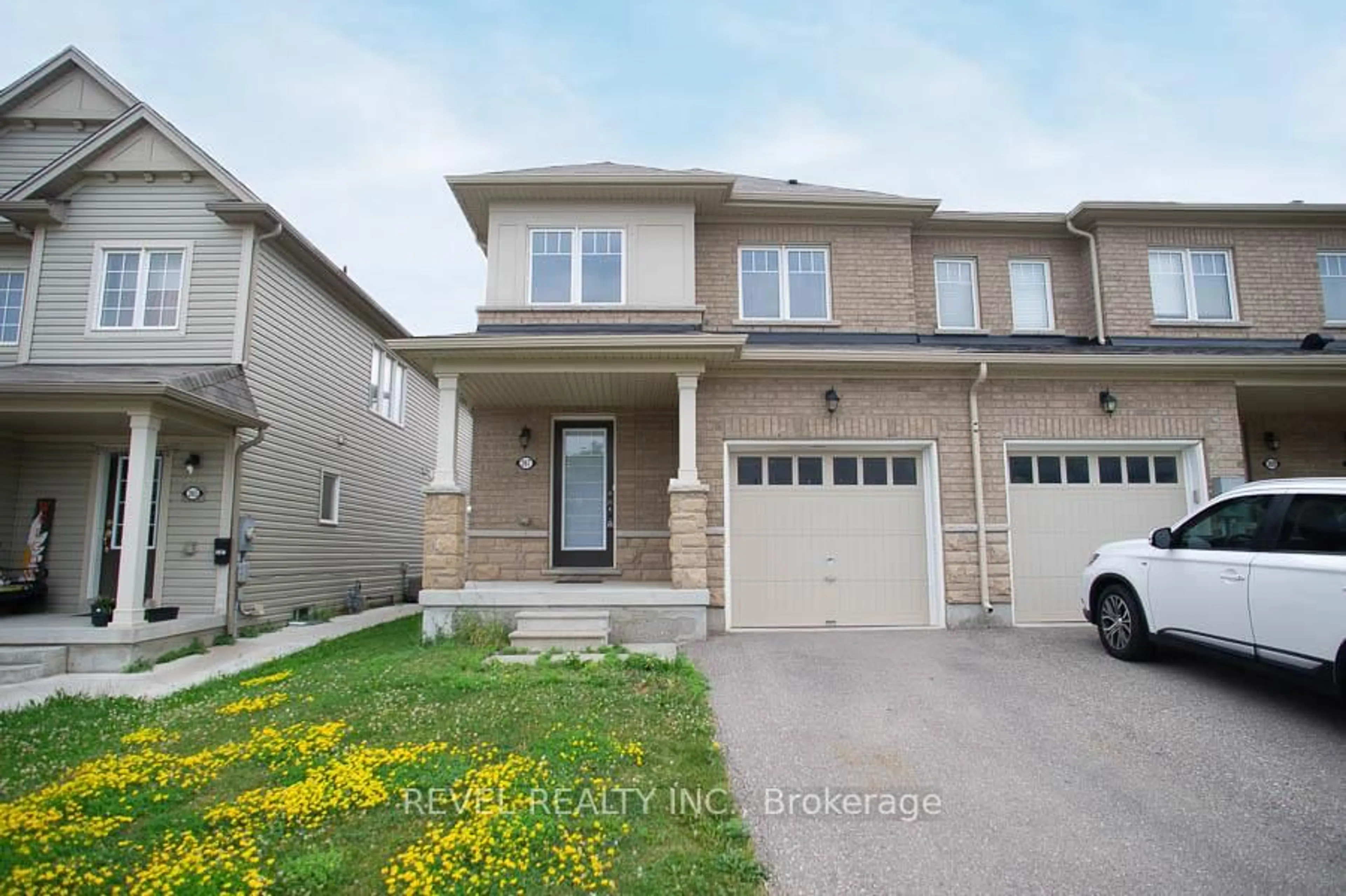 Unknown for 267 Powell Rd, Brantford Ontario N3T 0J6