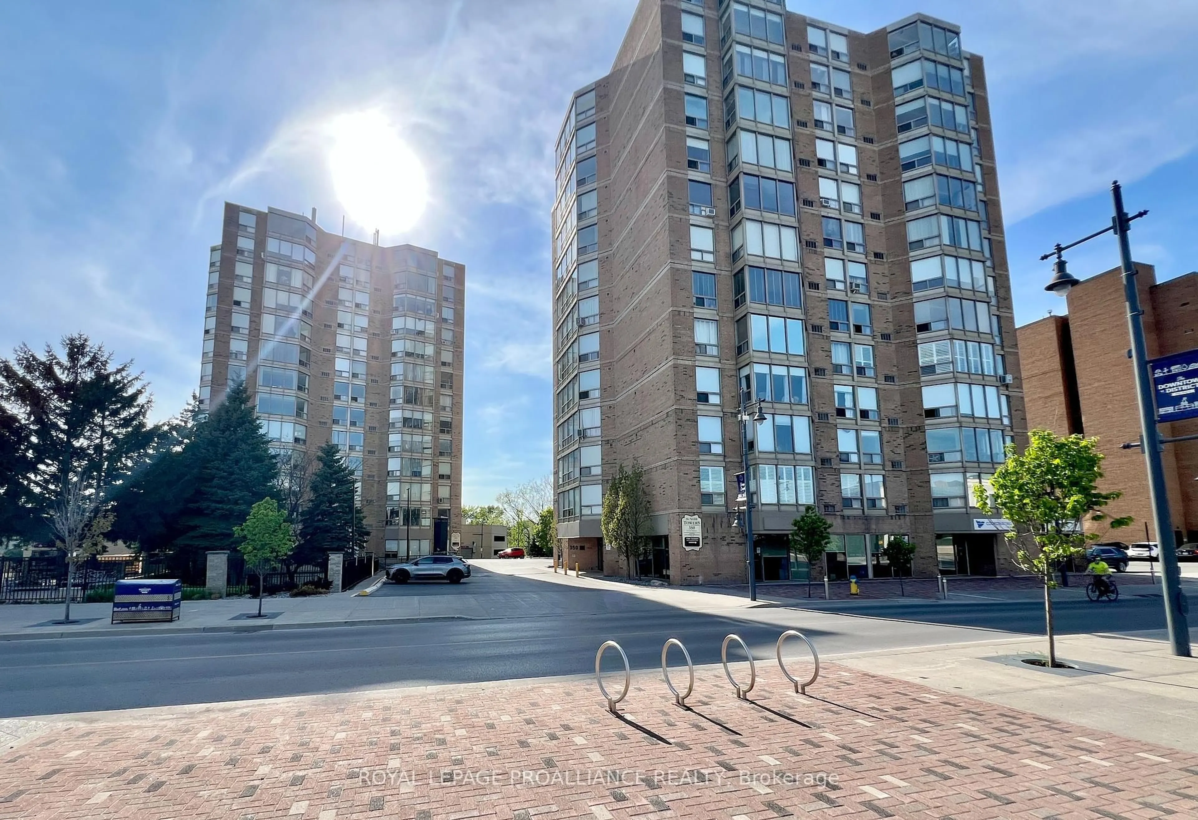 Unknown for 344 Front St #604, Belleville Ontario K8N 5M4