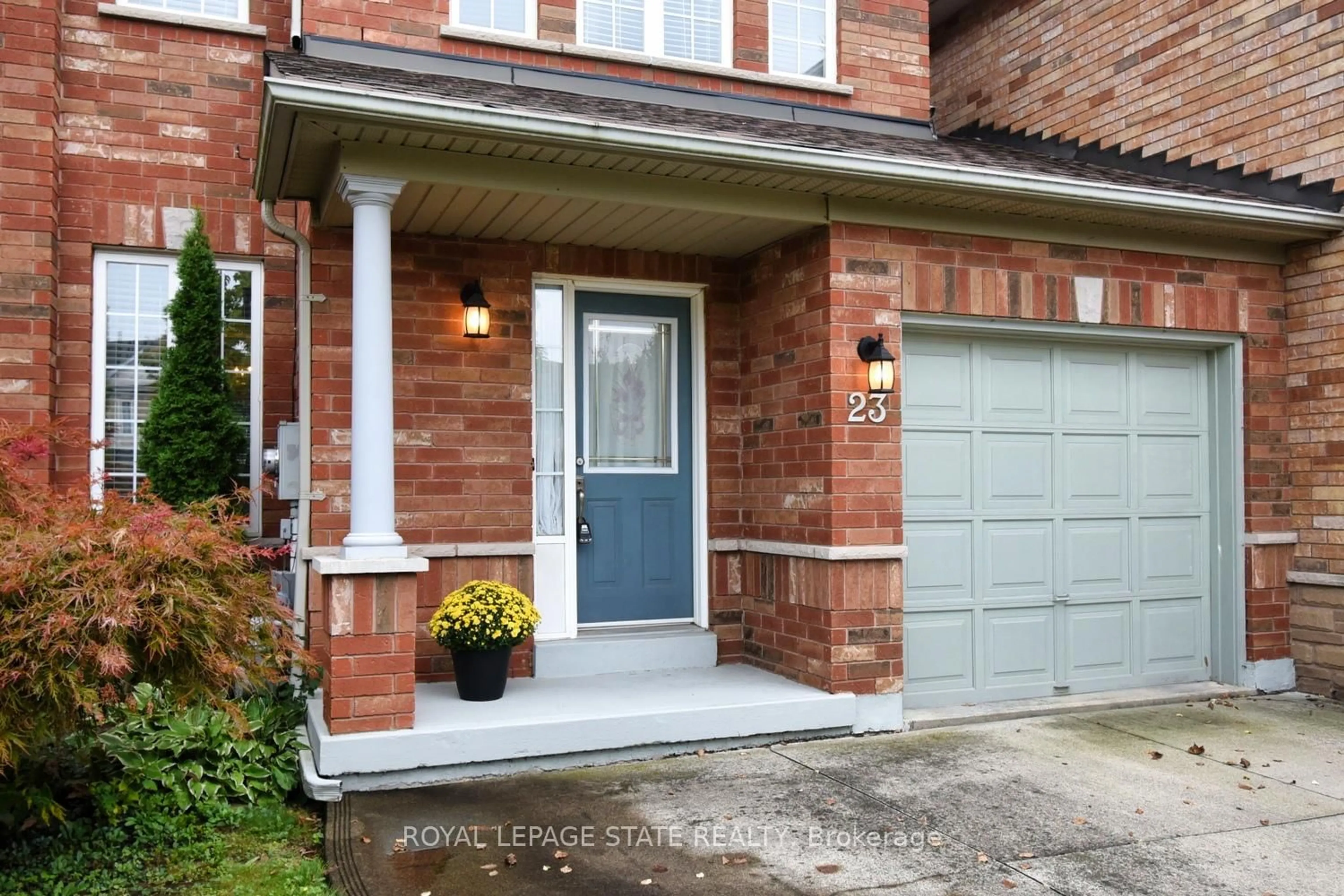 Home with brick exterior material, street for 23 Stevenson St, Hamilton Ontario L9G 5A2
