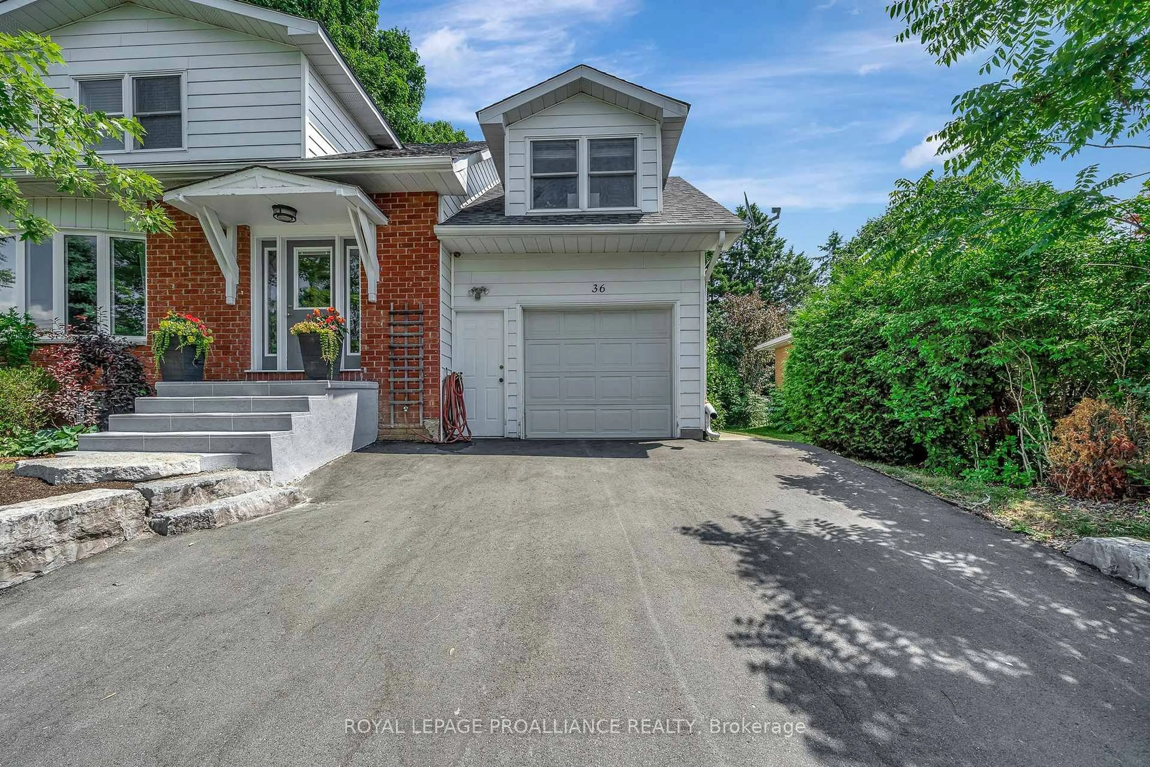 Unknown for 36 Burnham Ave, Cramahe Ontario K0K 1S0