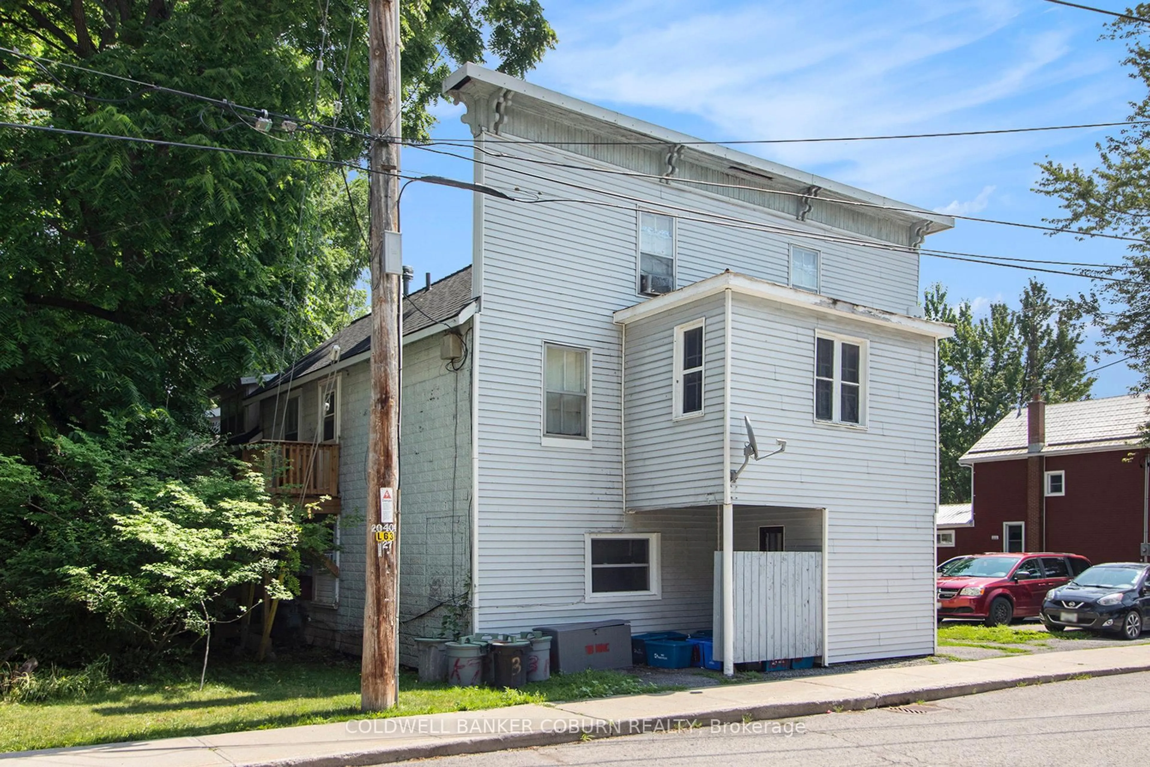 Unknown for 73 King St, North Dundas Ontario K0C 1H0