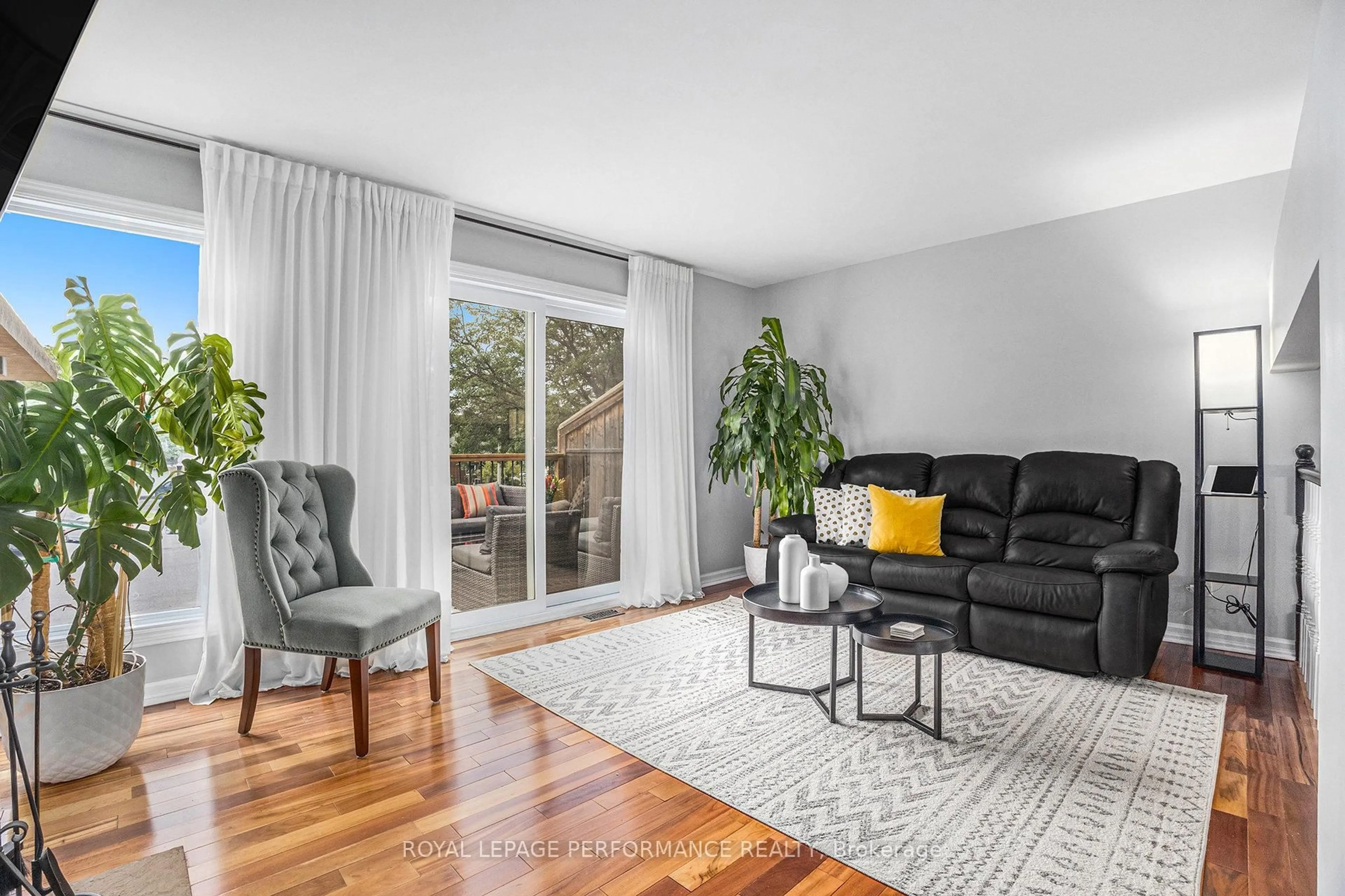 Living room with furniture, unknown for 1394 Beaucourt Pl, Ottawa Ontario K4A 1W3