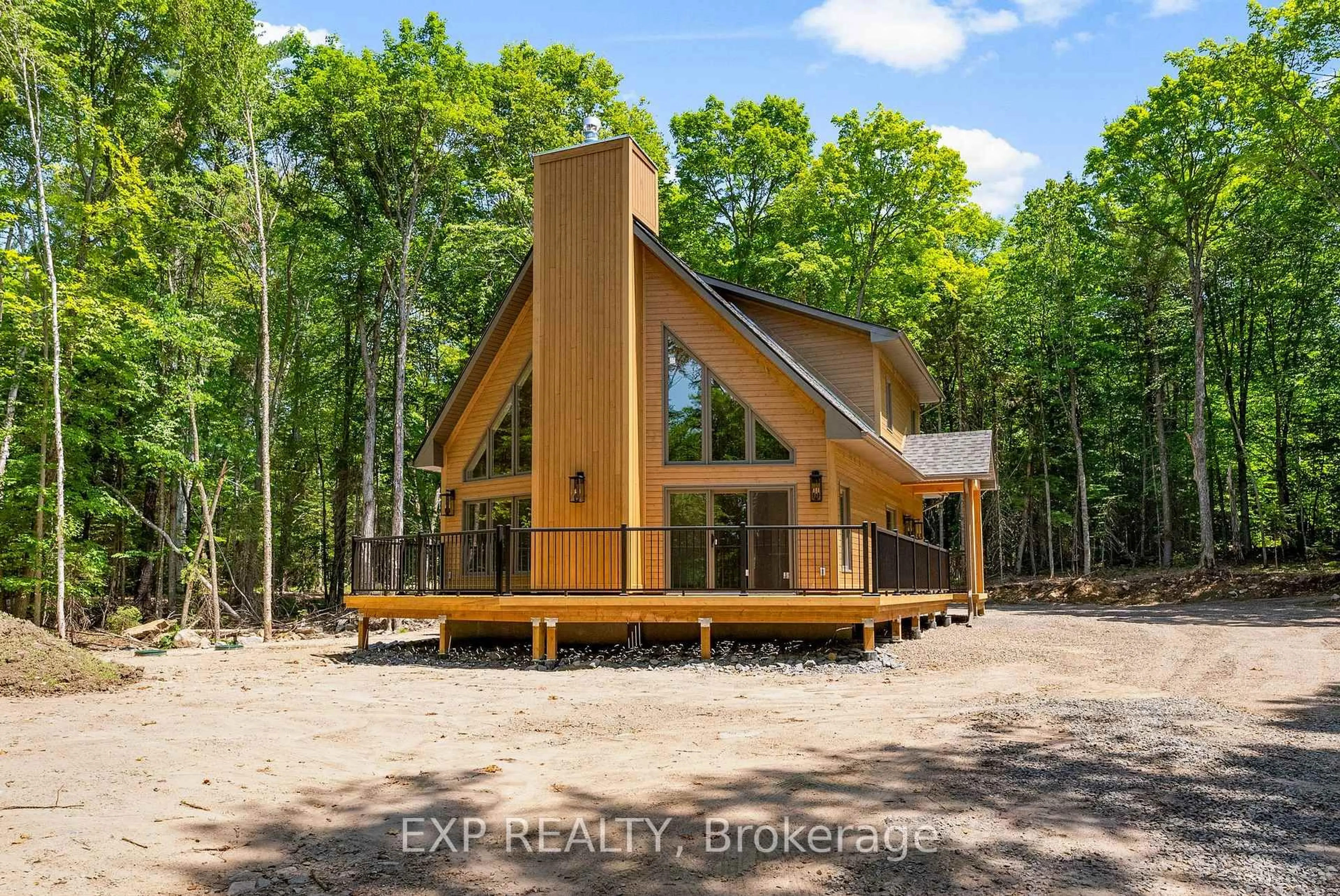Unknown for 743 Lakewoods Dr, Barry's Bay Ontario K0J 1B0