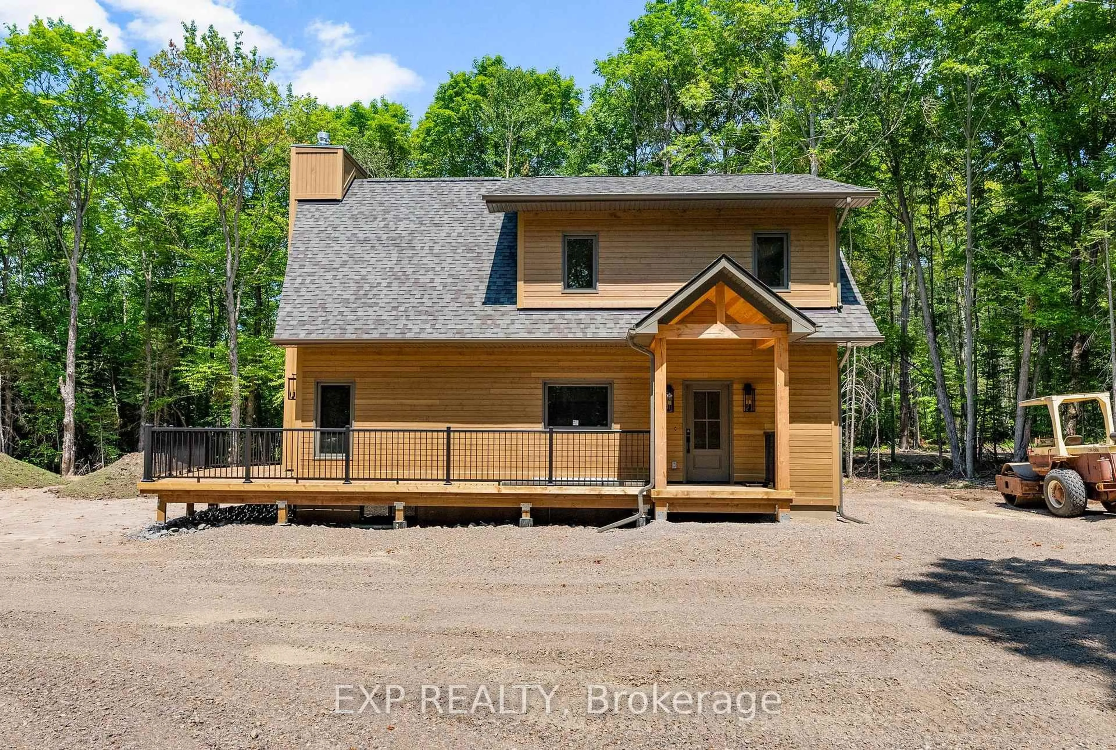 Unknown for 743 Lakewoods Dr, Barry's Bay Ontario K0J 1B0