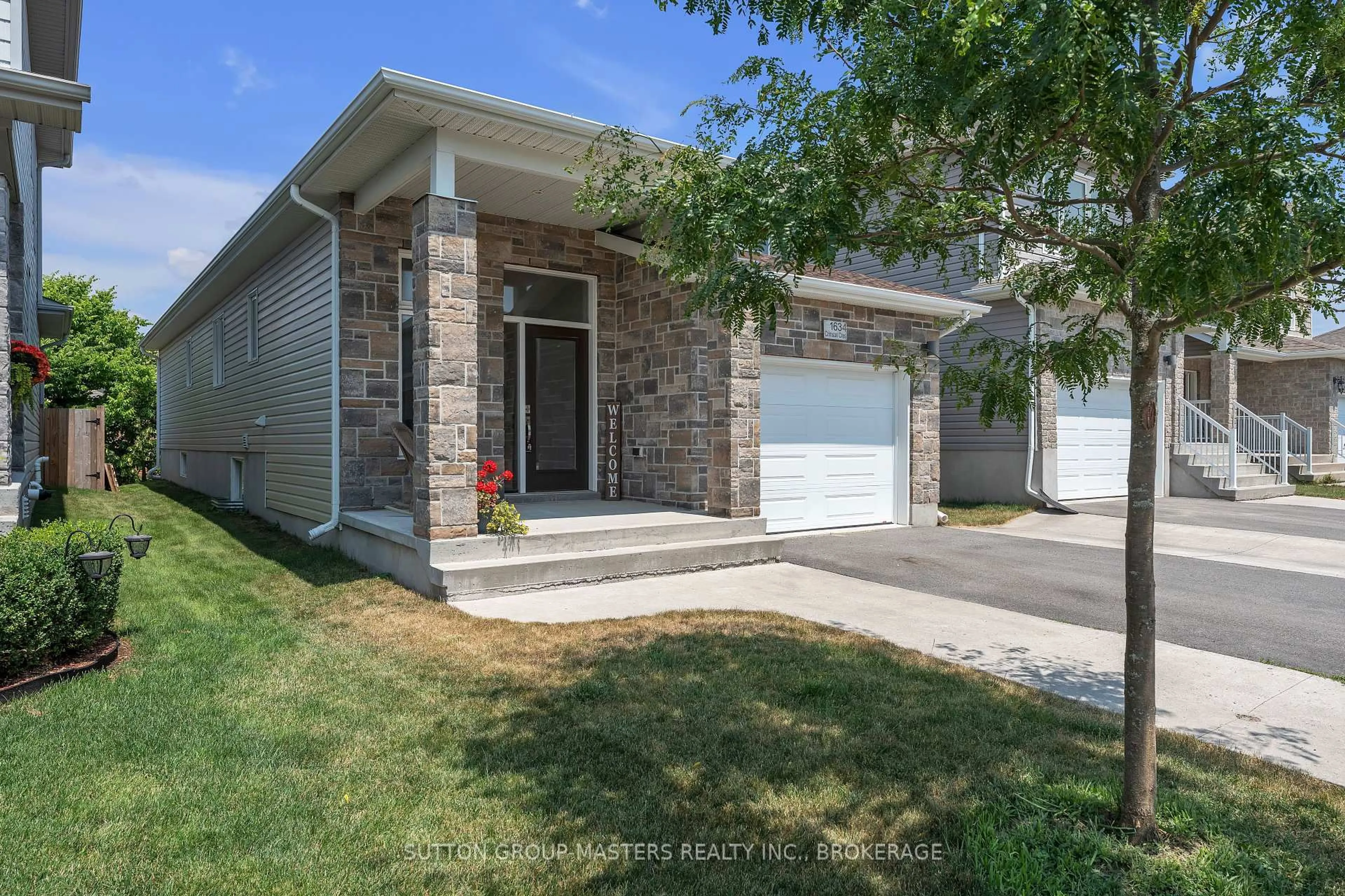 Unknown for 1634 Crimson Cres, Kingston Ontario K7P 0J3