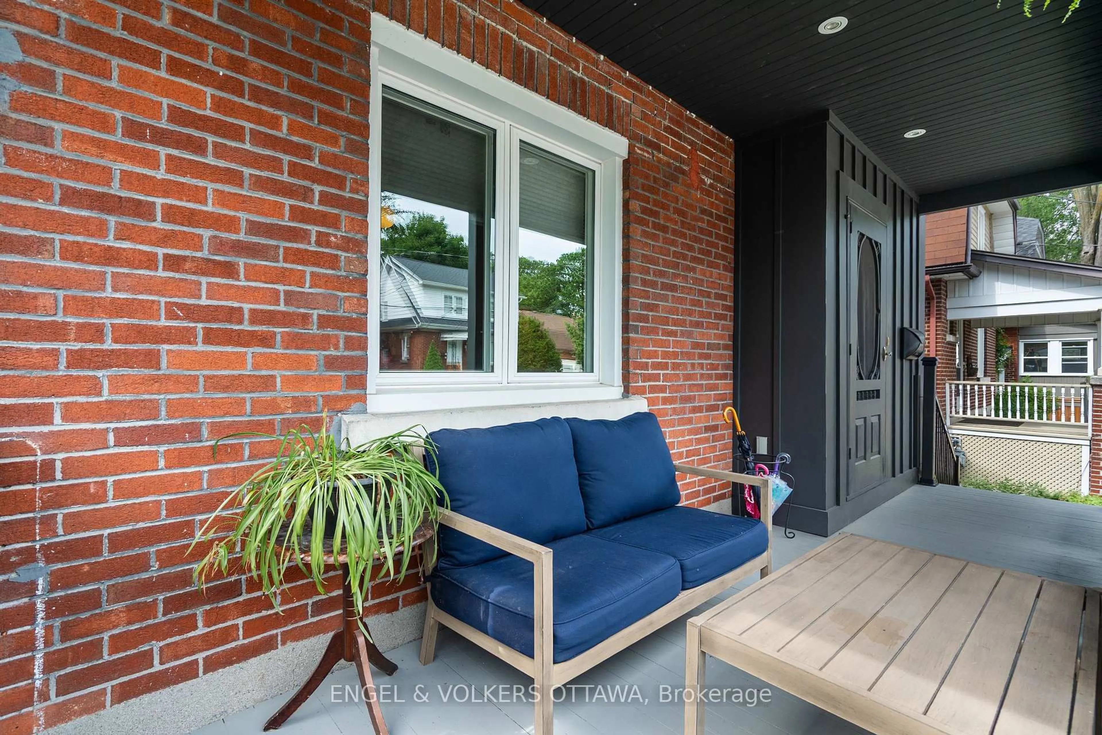 Home with brick exterior material, street for 5 Raleigh St, Ottawa Ontario K1S 3C3