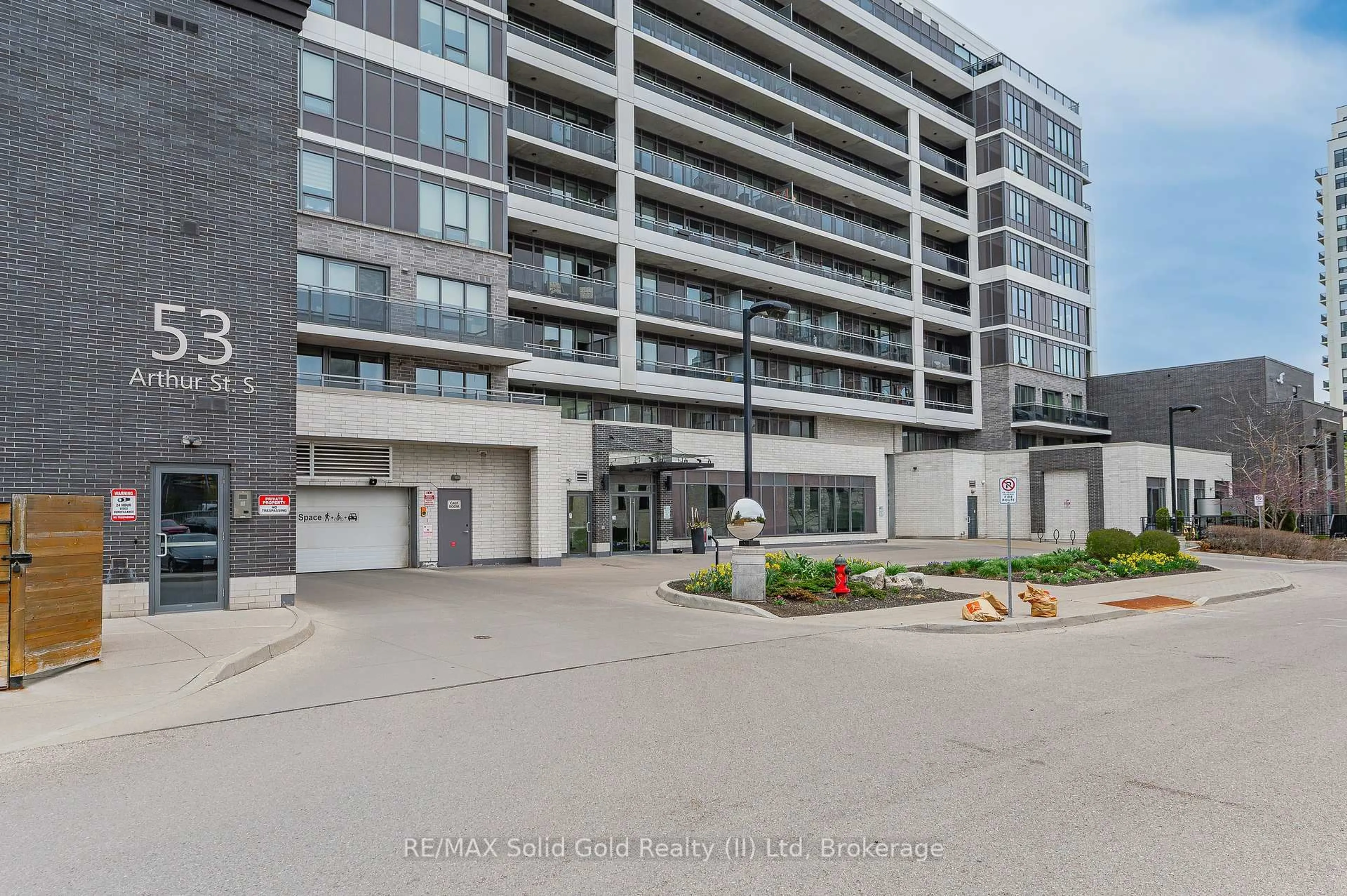 Unknown for 53 Arthur St #807, Guelph Ontario N1E 0P5