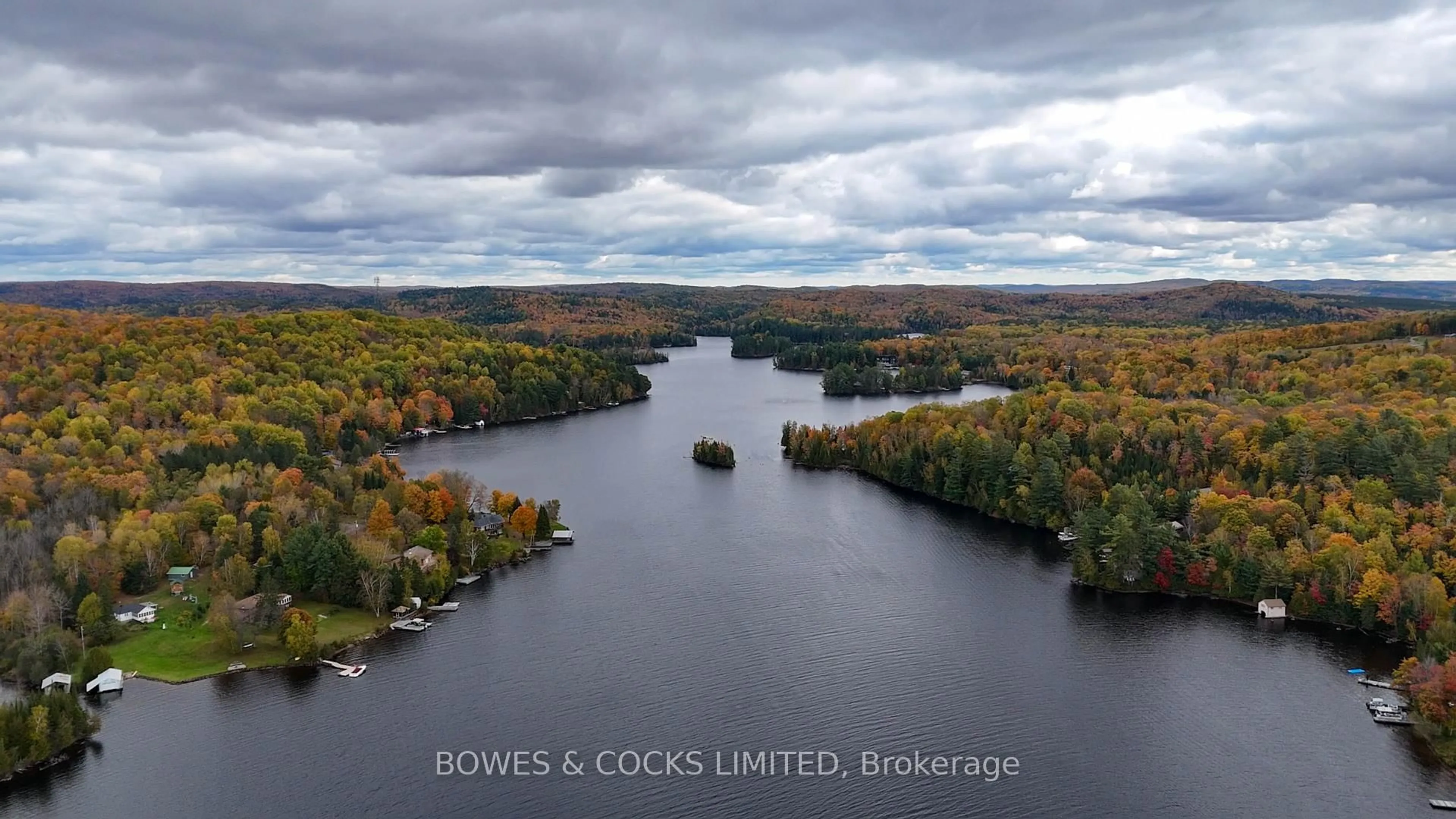 Unknown for 63 O-At-Ka Rd, Bancroft Ontario K0L 1C0