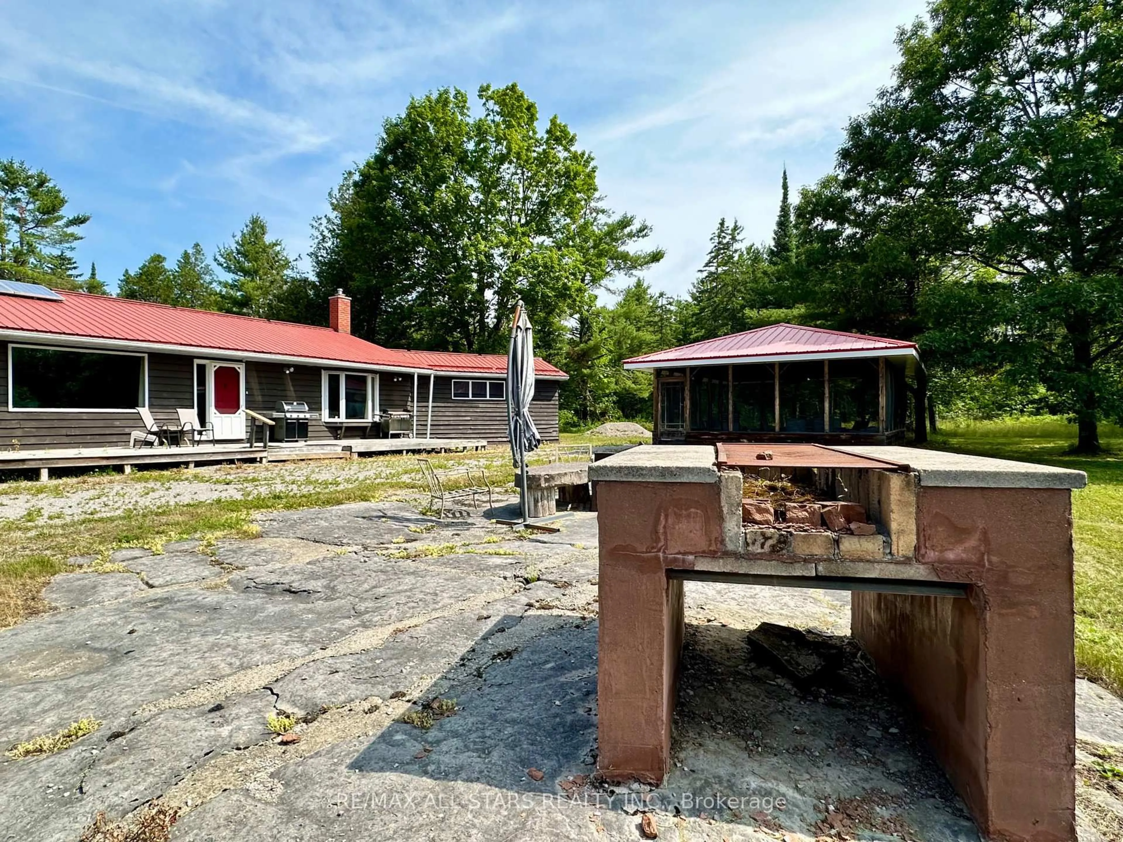 Unknown for 380 Ledge Rd, Trent Lakes Ontario K0M 1A0