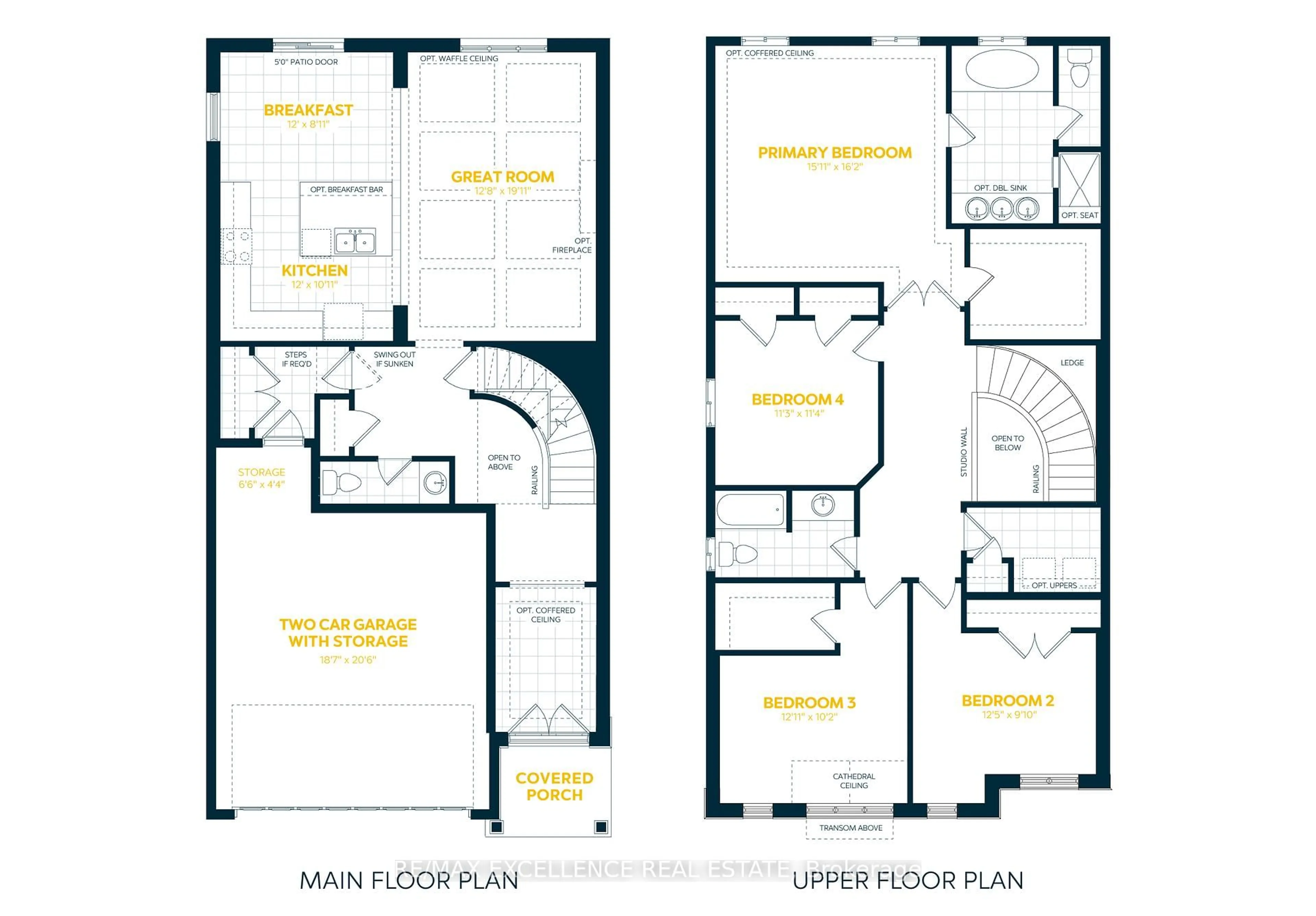 Floor plan for 525 Anton Cres, Kitchener Ontario N2R 1P6