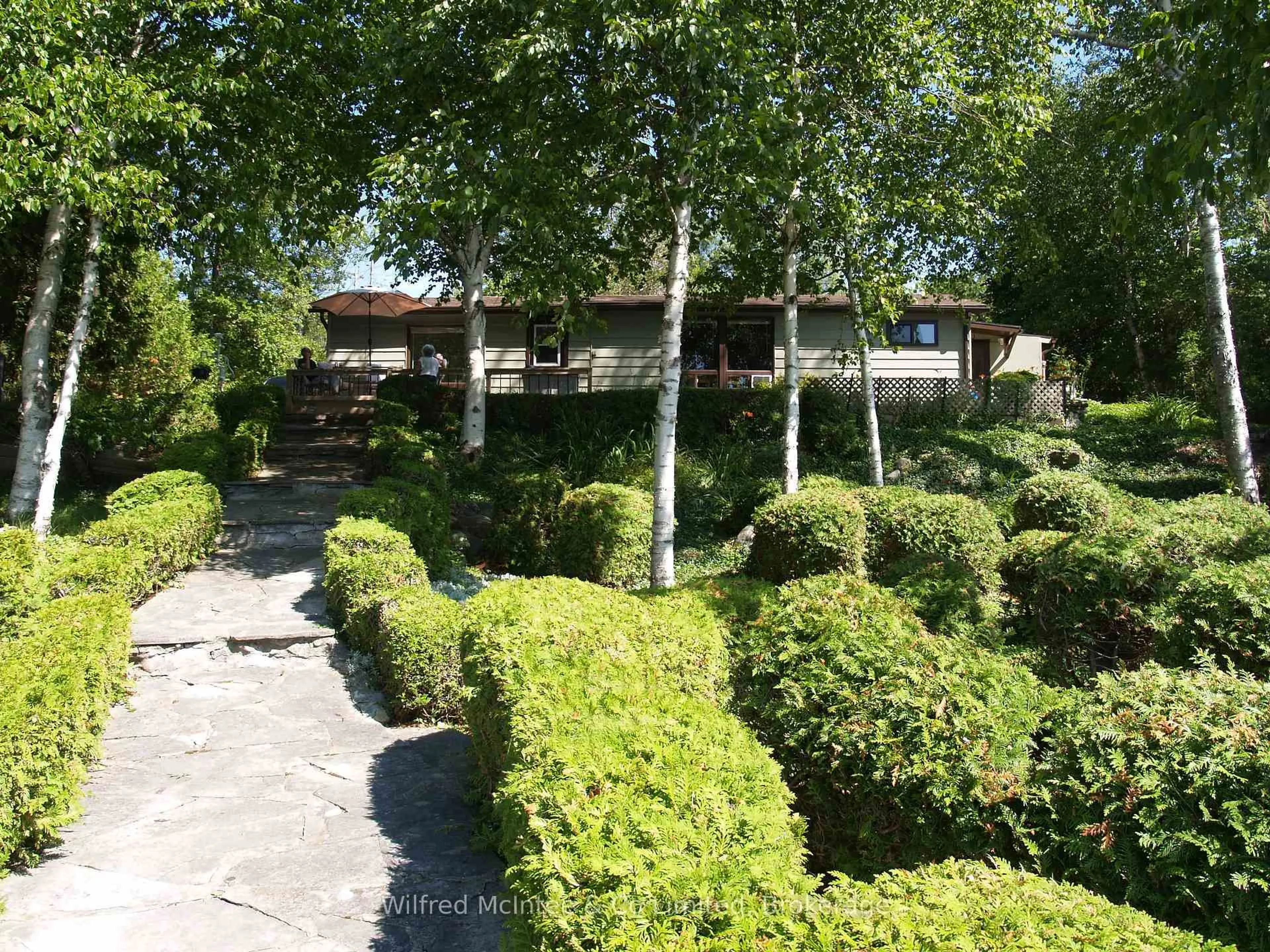 Unknown for 849 Bruce Road 13 Rd, Native Leased Lands Ontario N0H 2L0