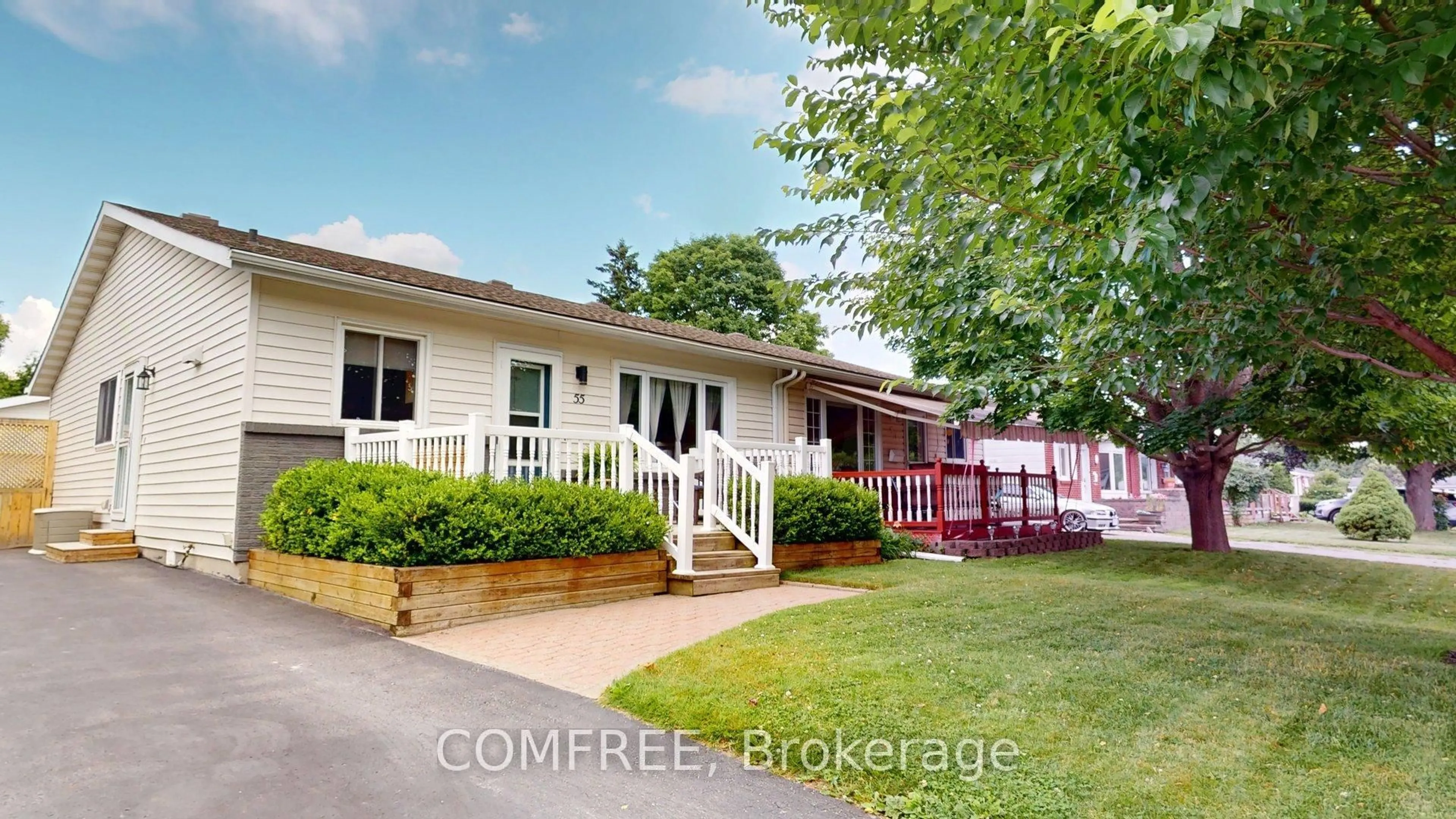 Unknown for 55 Binscarth Cres, Ottawa Ontario K2L 1R9