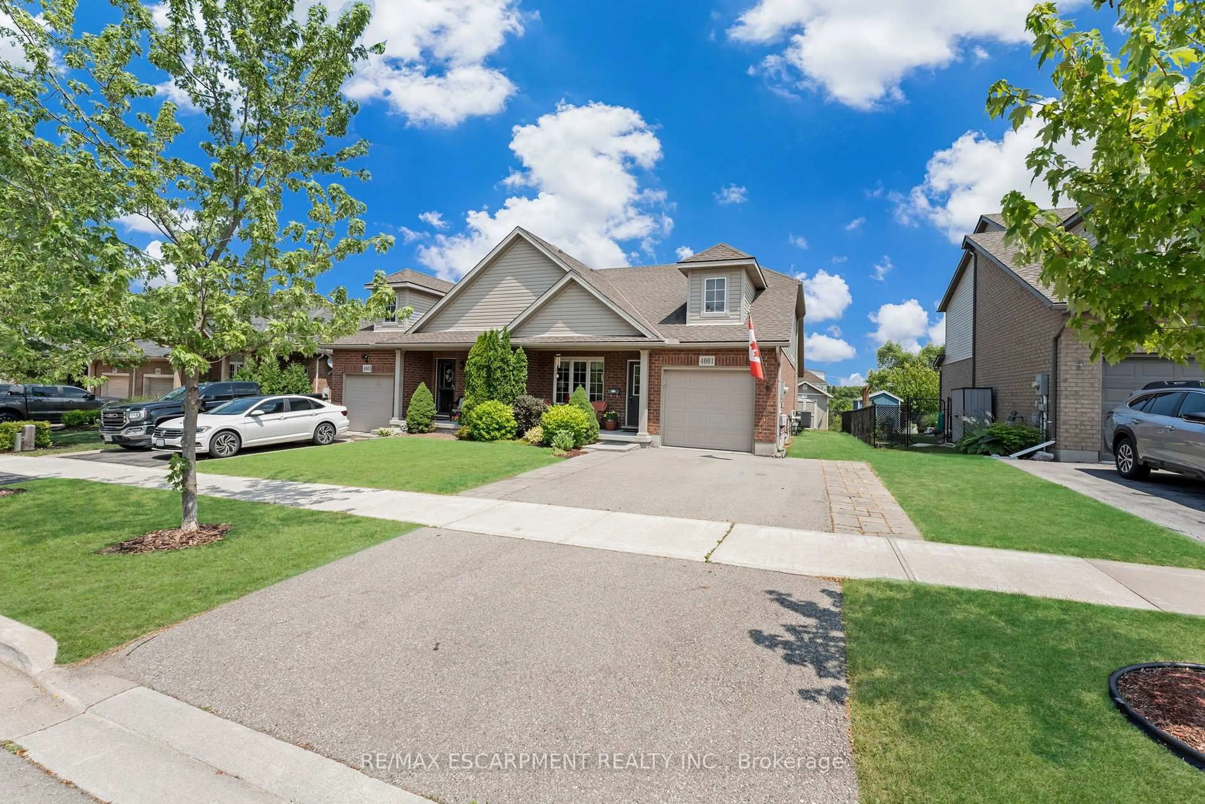 Unknown for 4001 Ashby Dr, Lincoln Ontario L3J 0H1