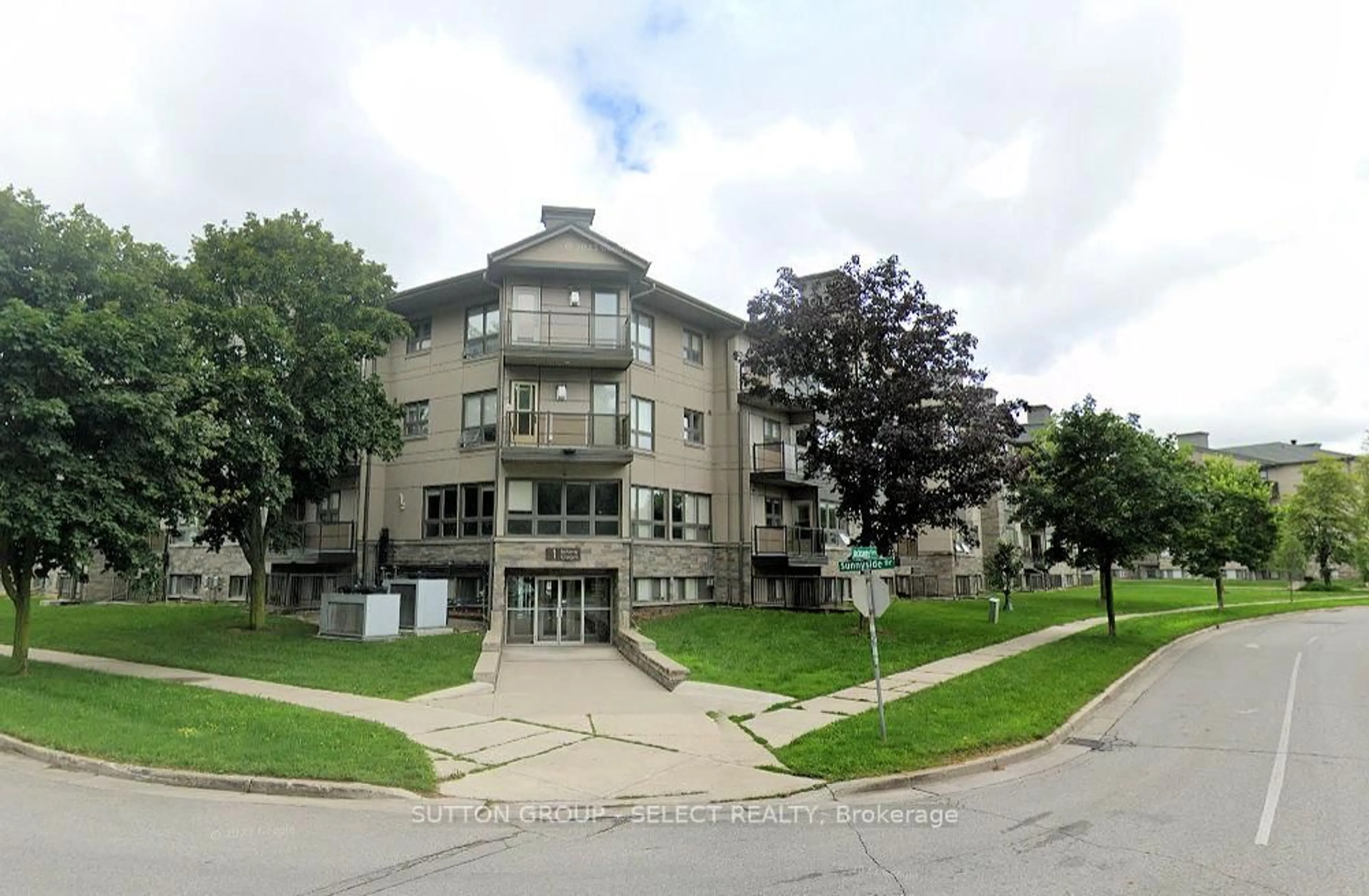 Unknown for 1 Jacksway Cres #119, London North Ontario N5X 3T5