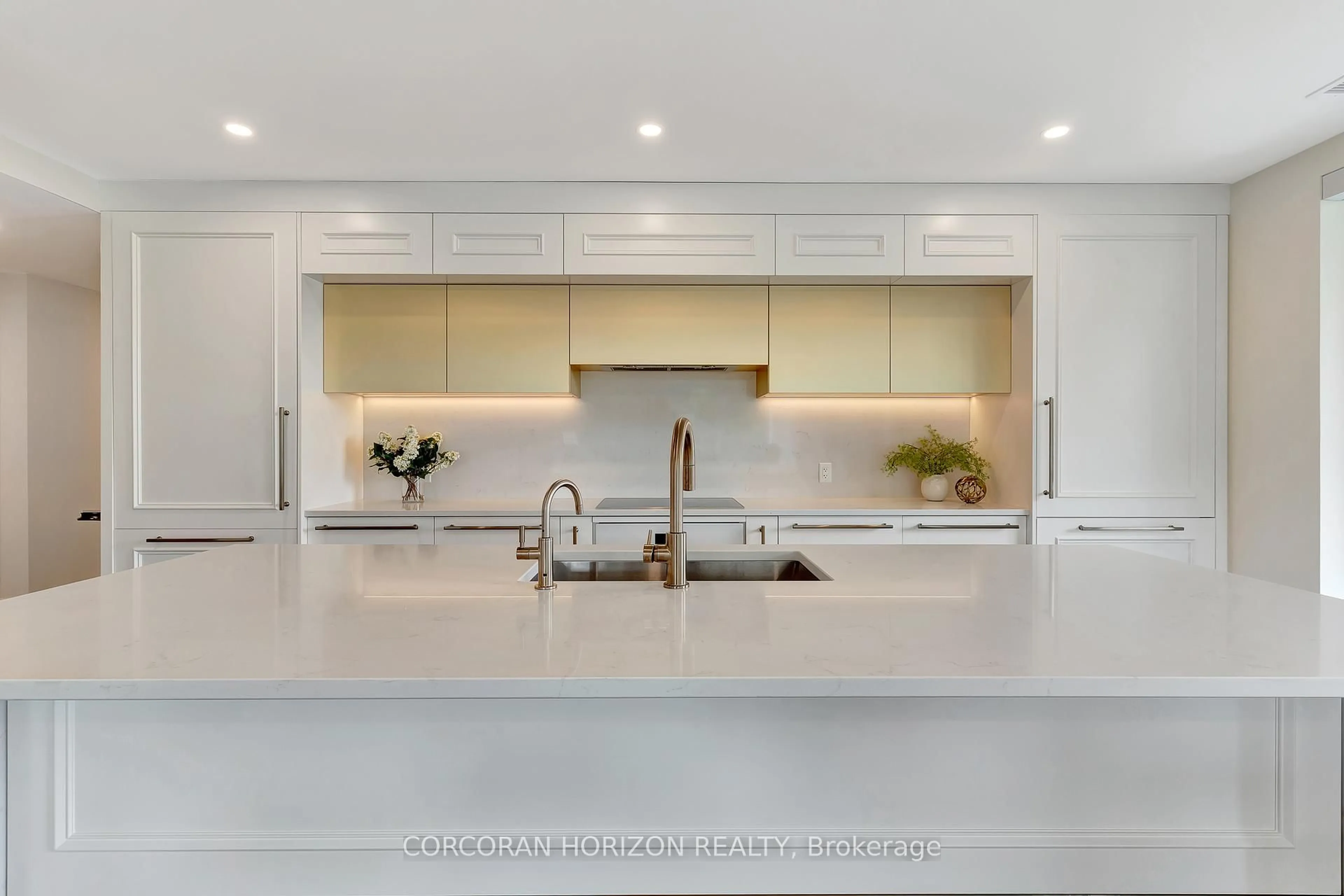 Contemporary kitchen, unknown for 6523 Wellington Rd #206, Centre Wellington Ontario N0B 1S0