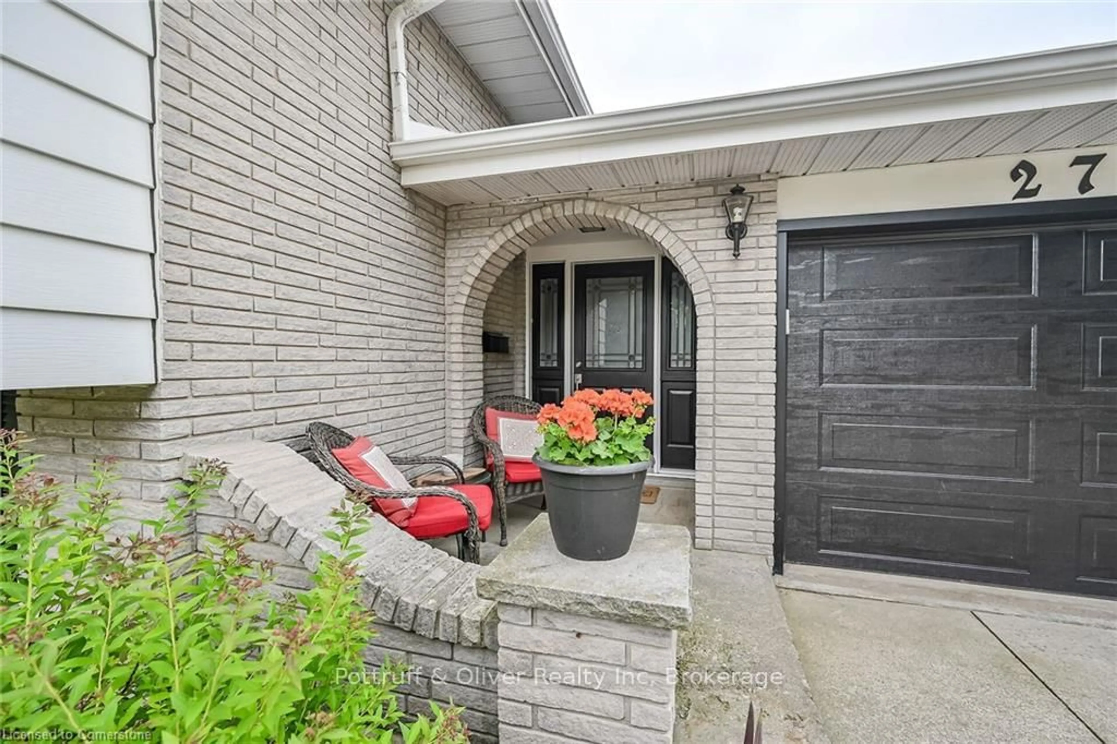 Unknown for 272 ST ANDREWS Dr, Hamilton Ontario L8K 5K4