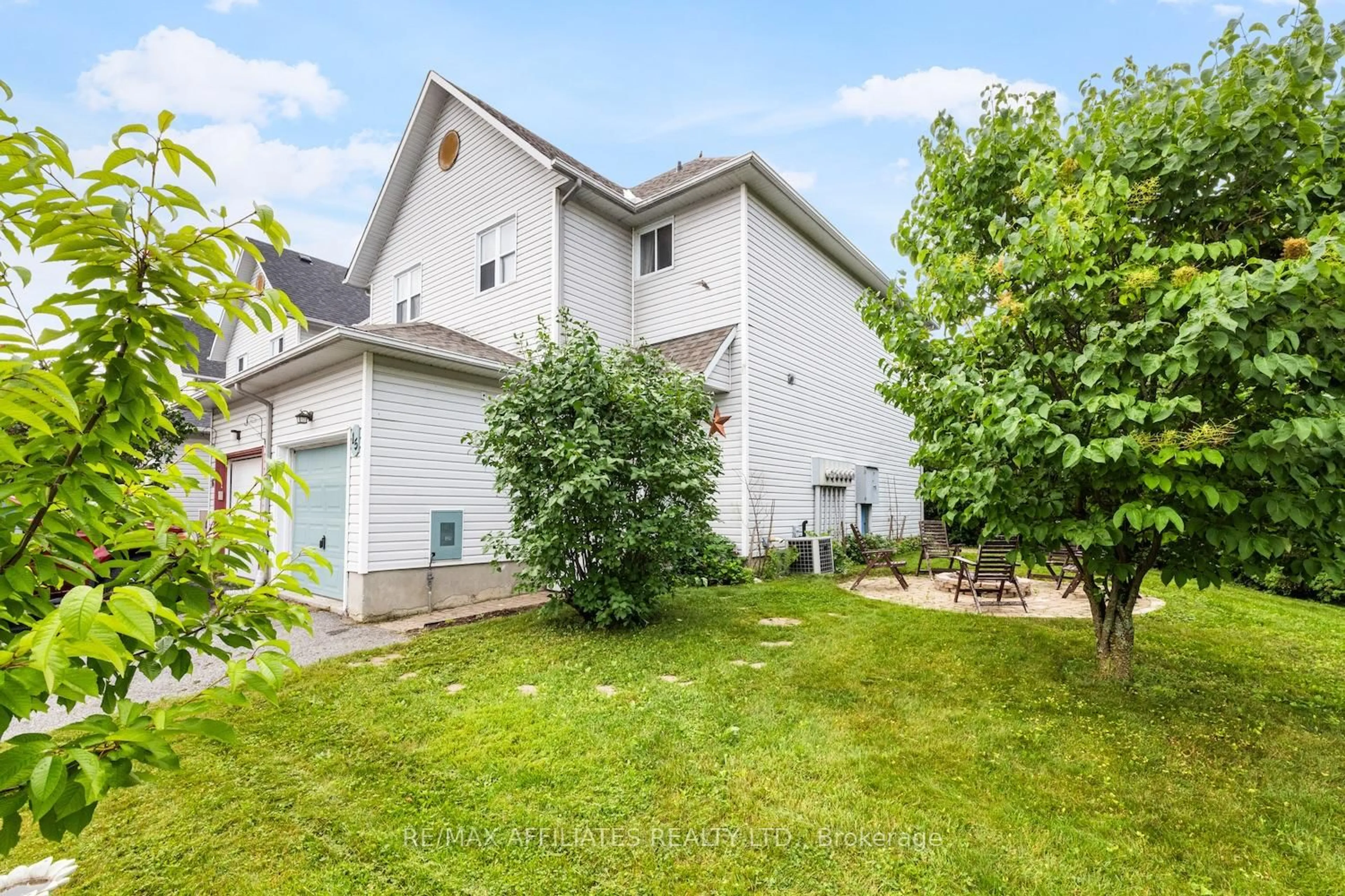 Unknown for 240 Mississippi Crt #15, Carleton Place Ontario K7C 4R1