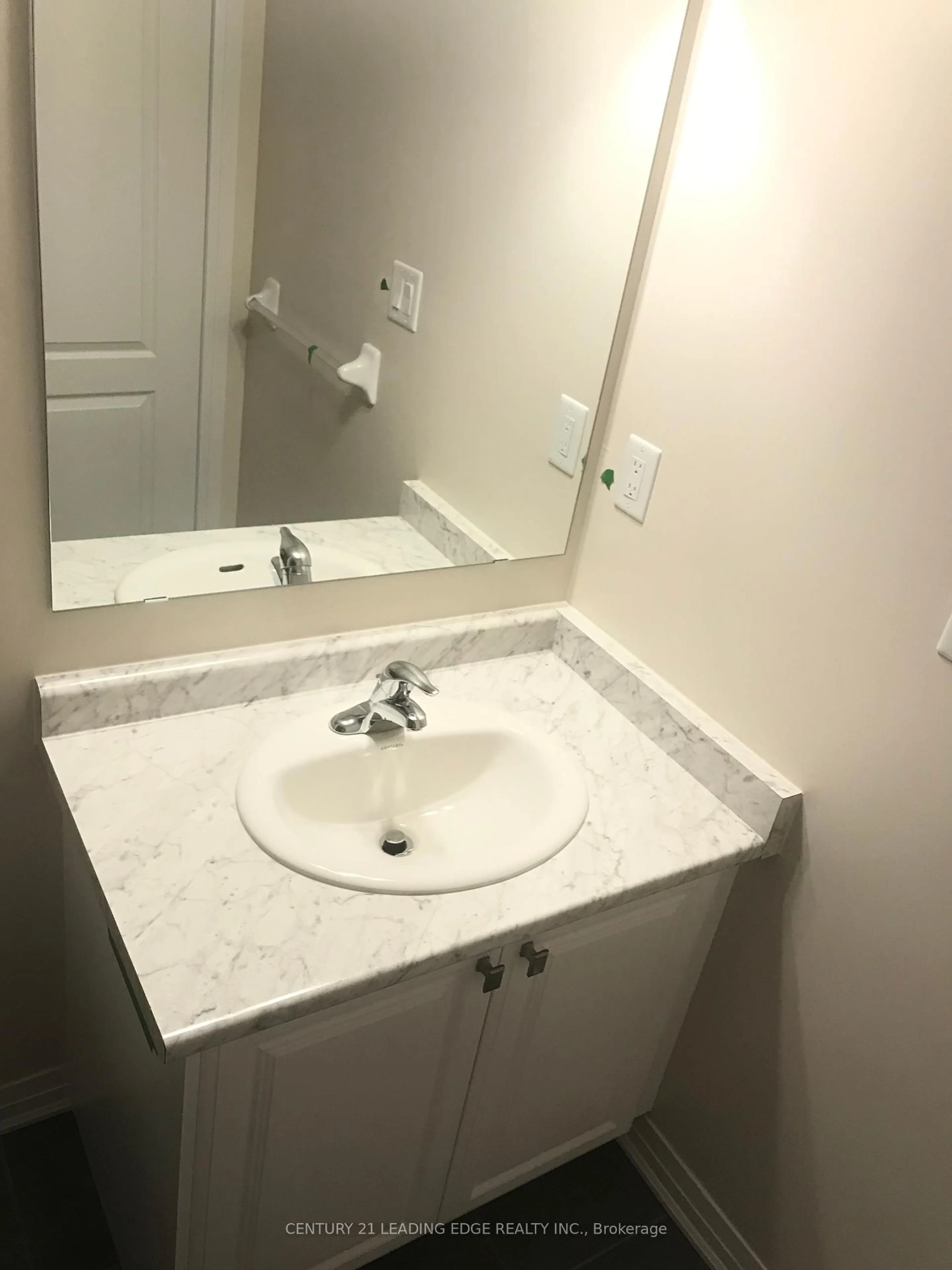 Standard bathroom, unknown for 6 Landsborough St #Lot 316, East Luther Grand Valley Ontario L9W 7R1
