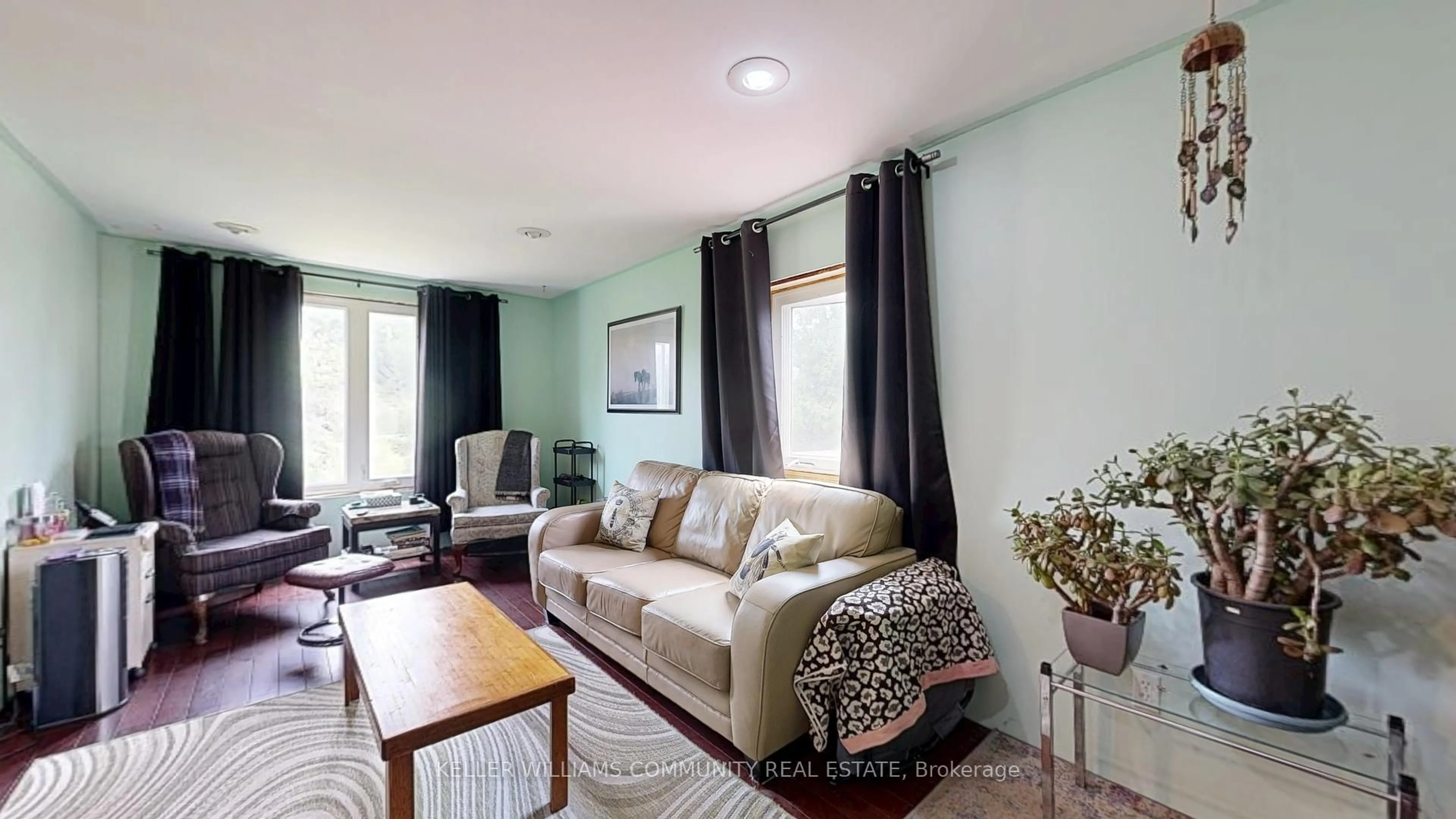 Living room with furniture, unknown for 8814 County Rd 50 Rd, Havelock-Belmont-Methuen Ontario K0L 1Z0