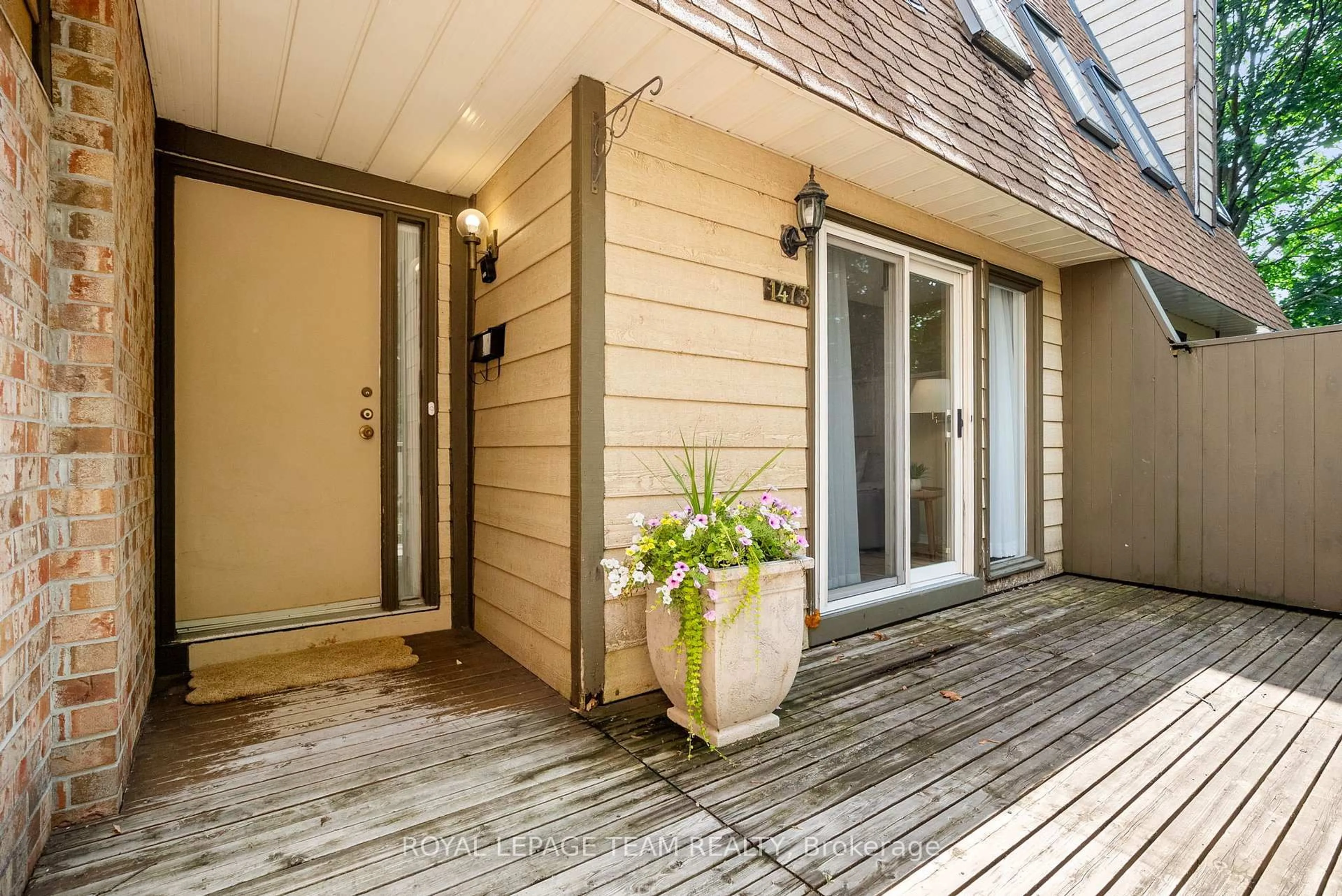 Unknown for 1473 Bryson Lane, Ottawa Ontario K1T 2T7