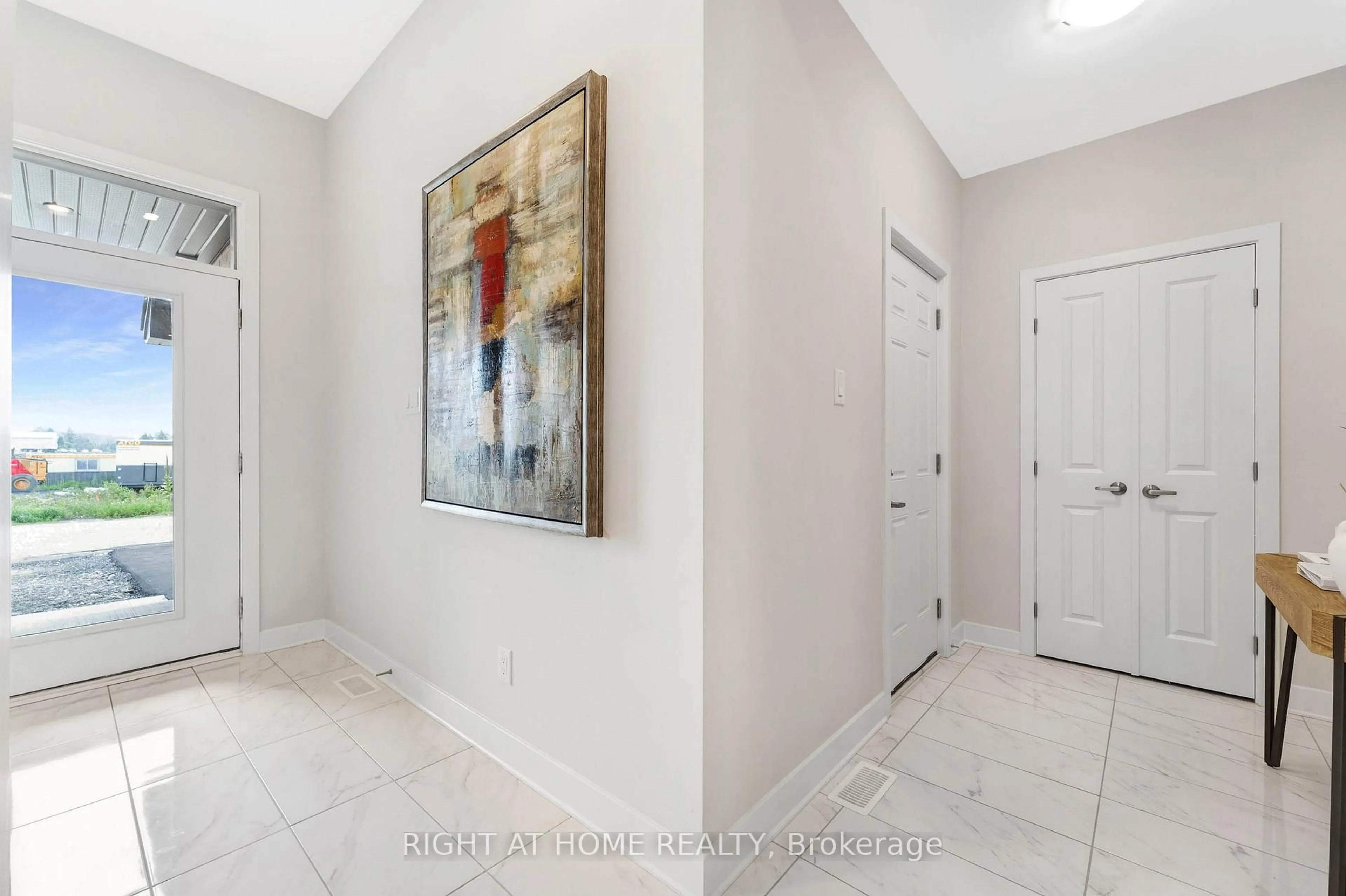 Indoor entryway for 974 Acoustic Way, Ottawa Ontario K4M 0R1