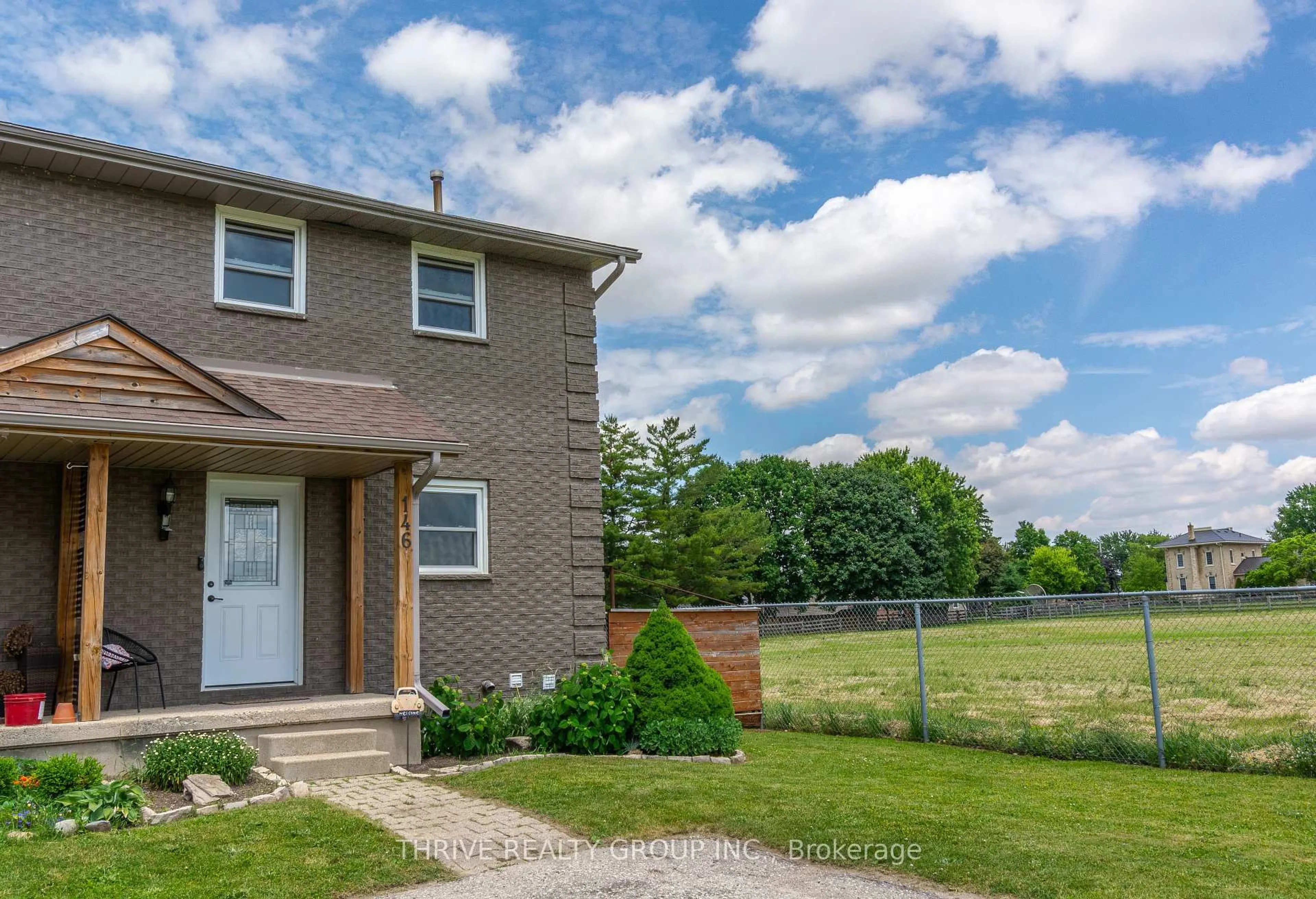 Unknown for 146 Simcoe St, South Huron Ontario N0M 1S1