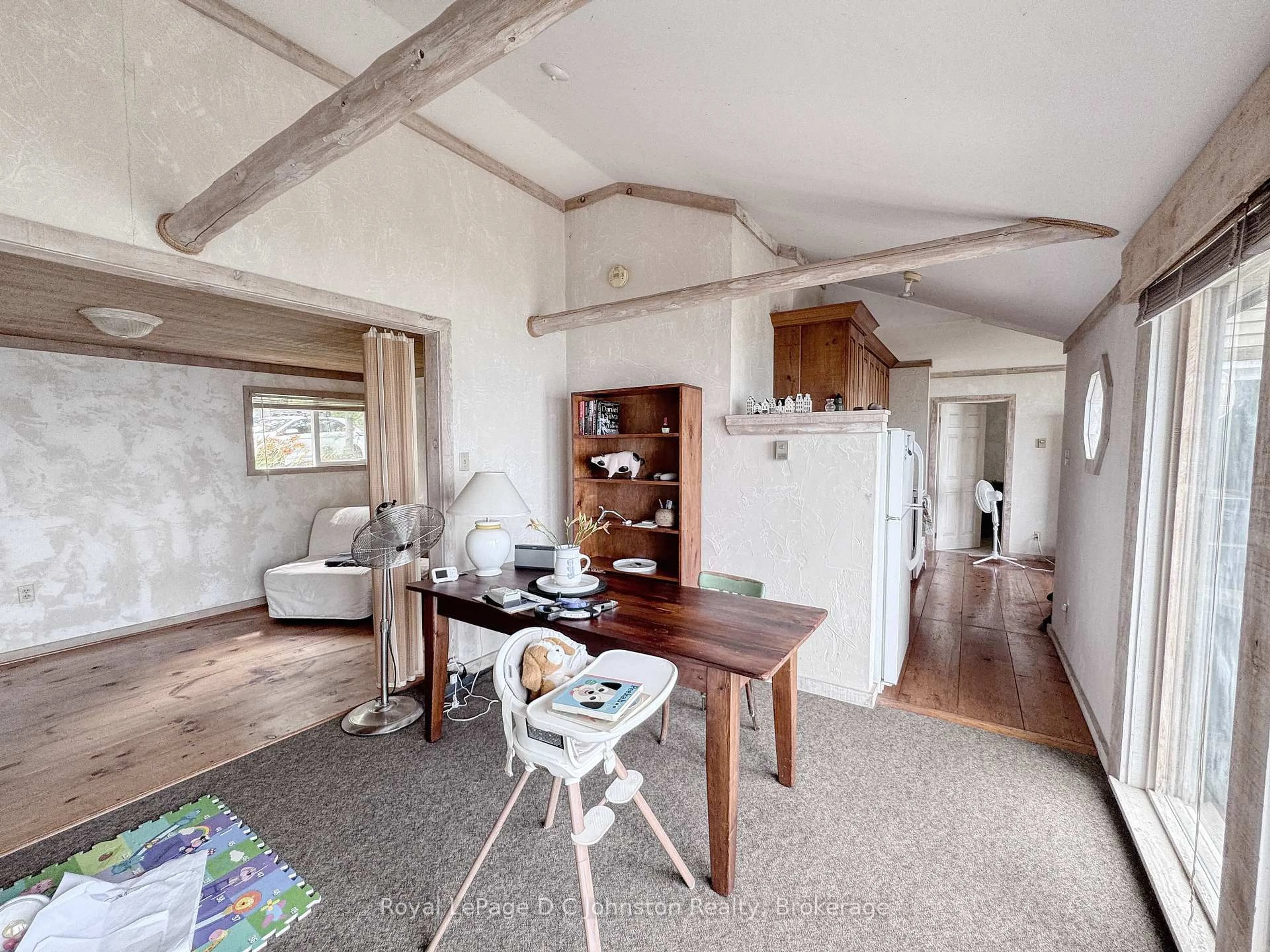 A pic of a room for 697 Bruce RD #13 Rd, Native Leased Lands Ontario N0H 2L0