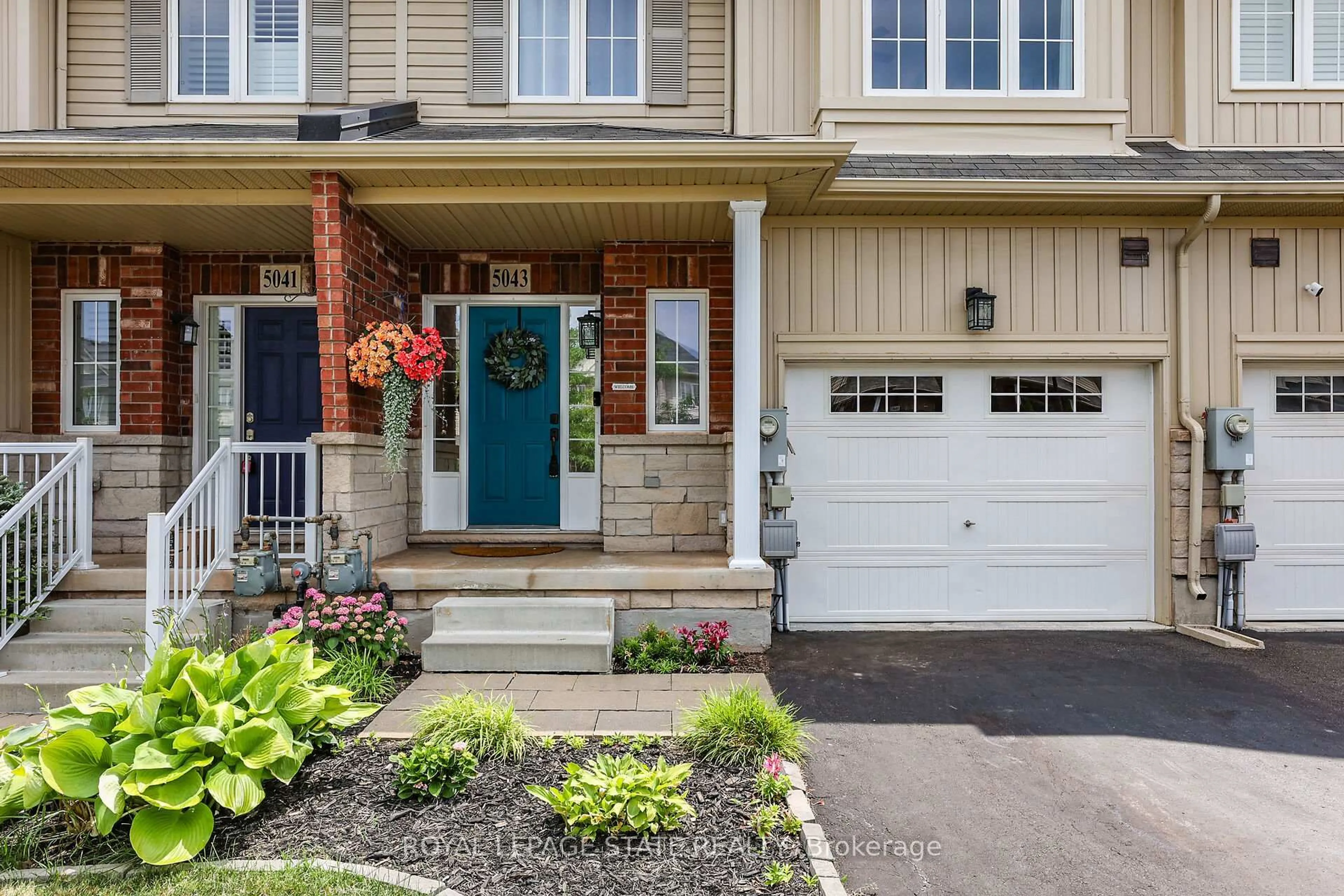 Unknown for 5043 Alyssa Dr, Lincoln Ontario L3J 1W5