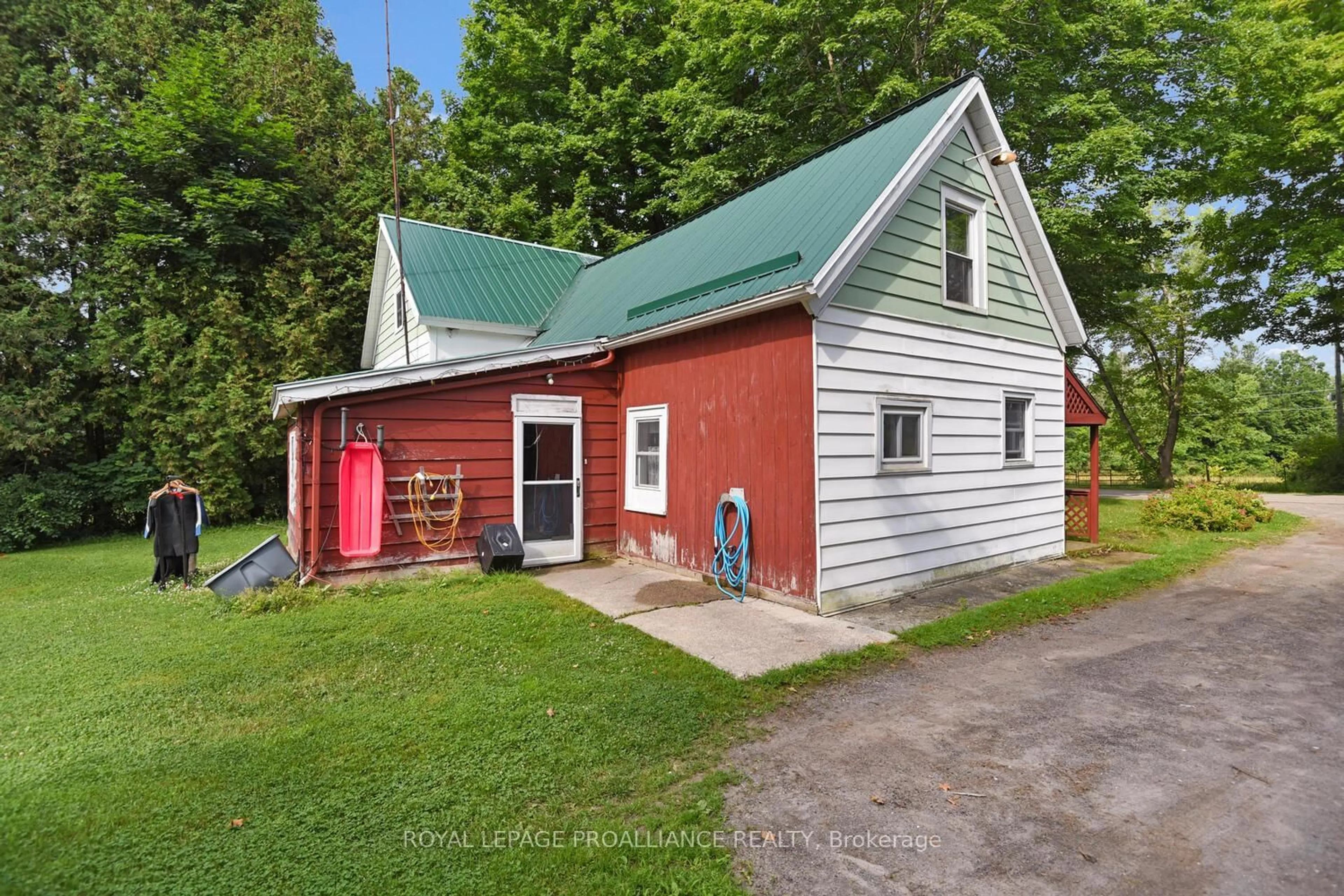 Unknown for 3641 Maple Ave, Augusta Ontario K0E 1T0