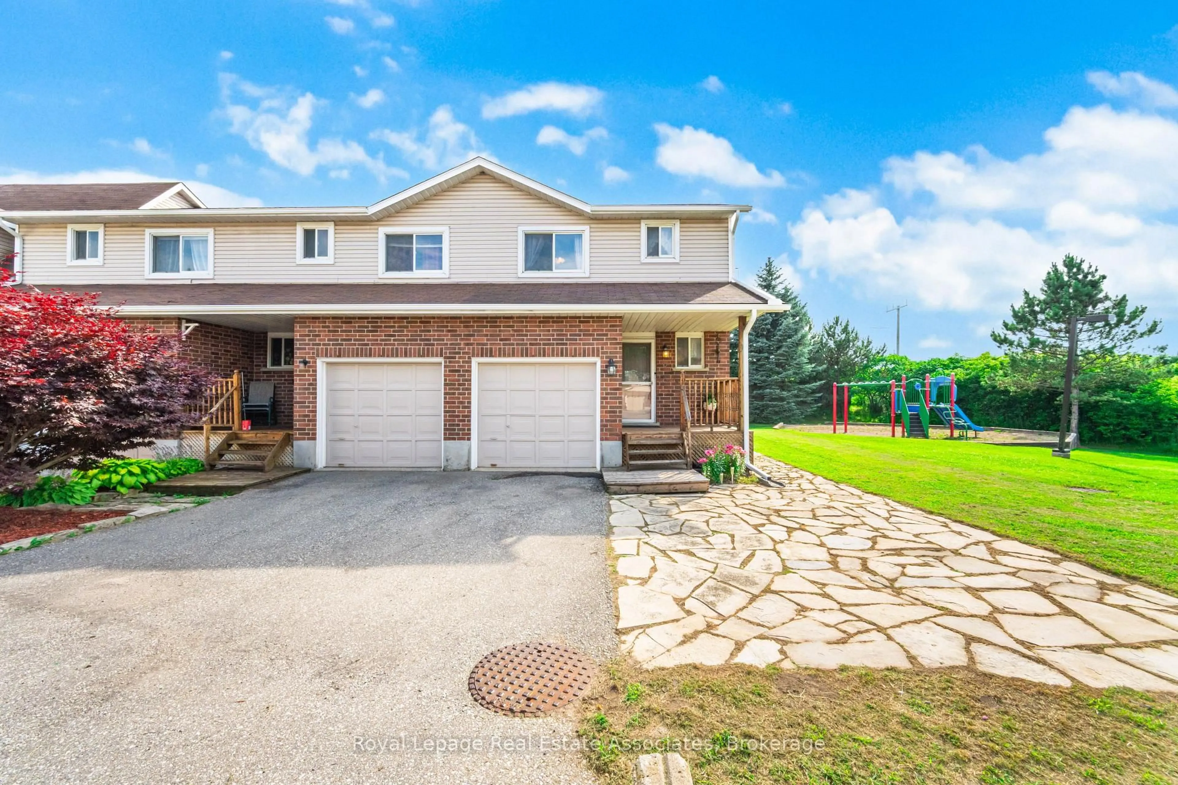 Unknown for 360 Cornridge Pl #5, Waterloo Ontario N2T 2N9