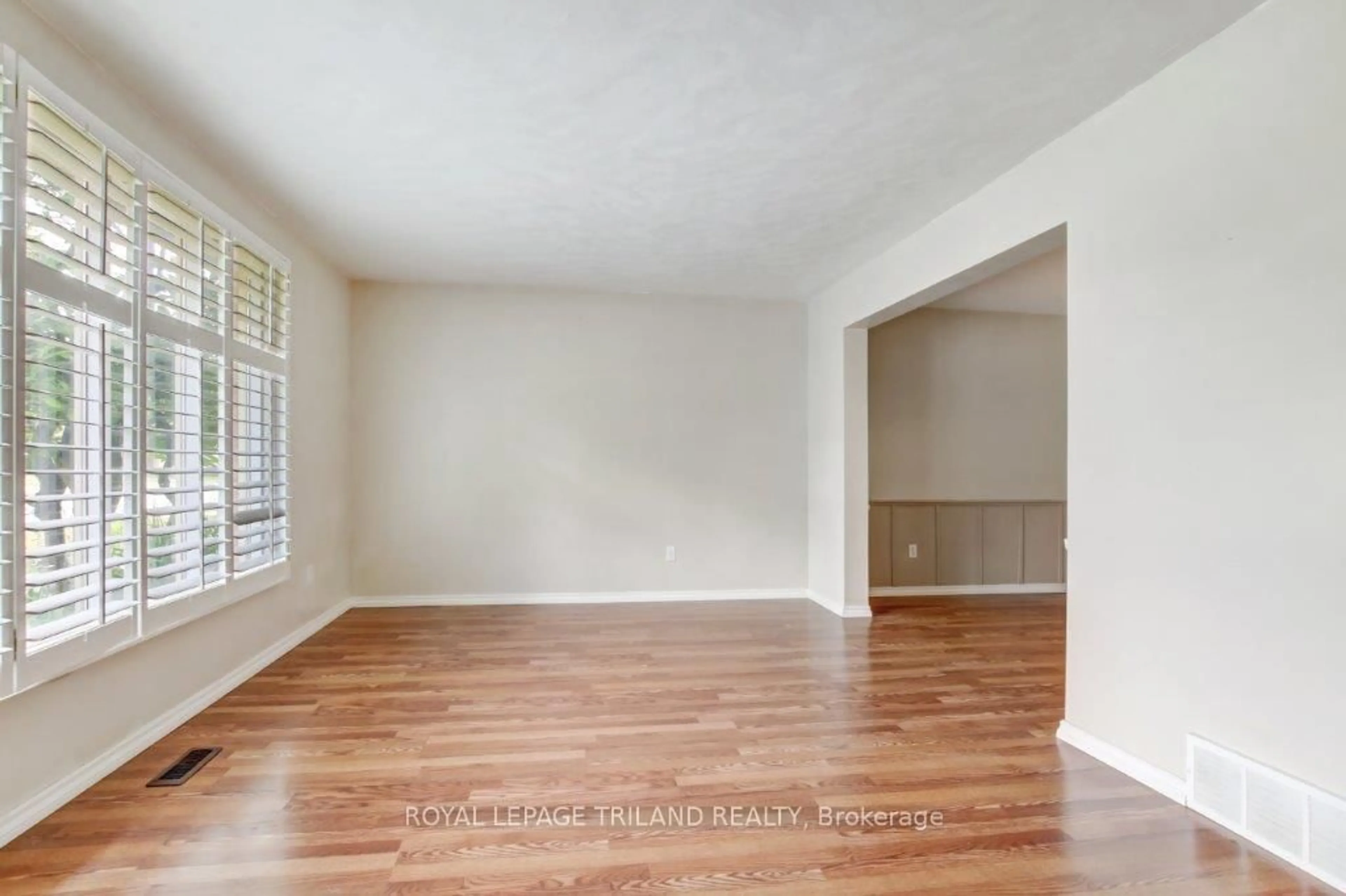 A pic of a room for 23 Dyer St, St. Thomas Ontario N5R 5K2