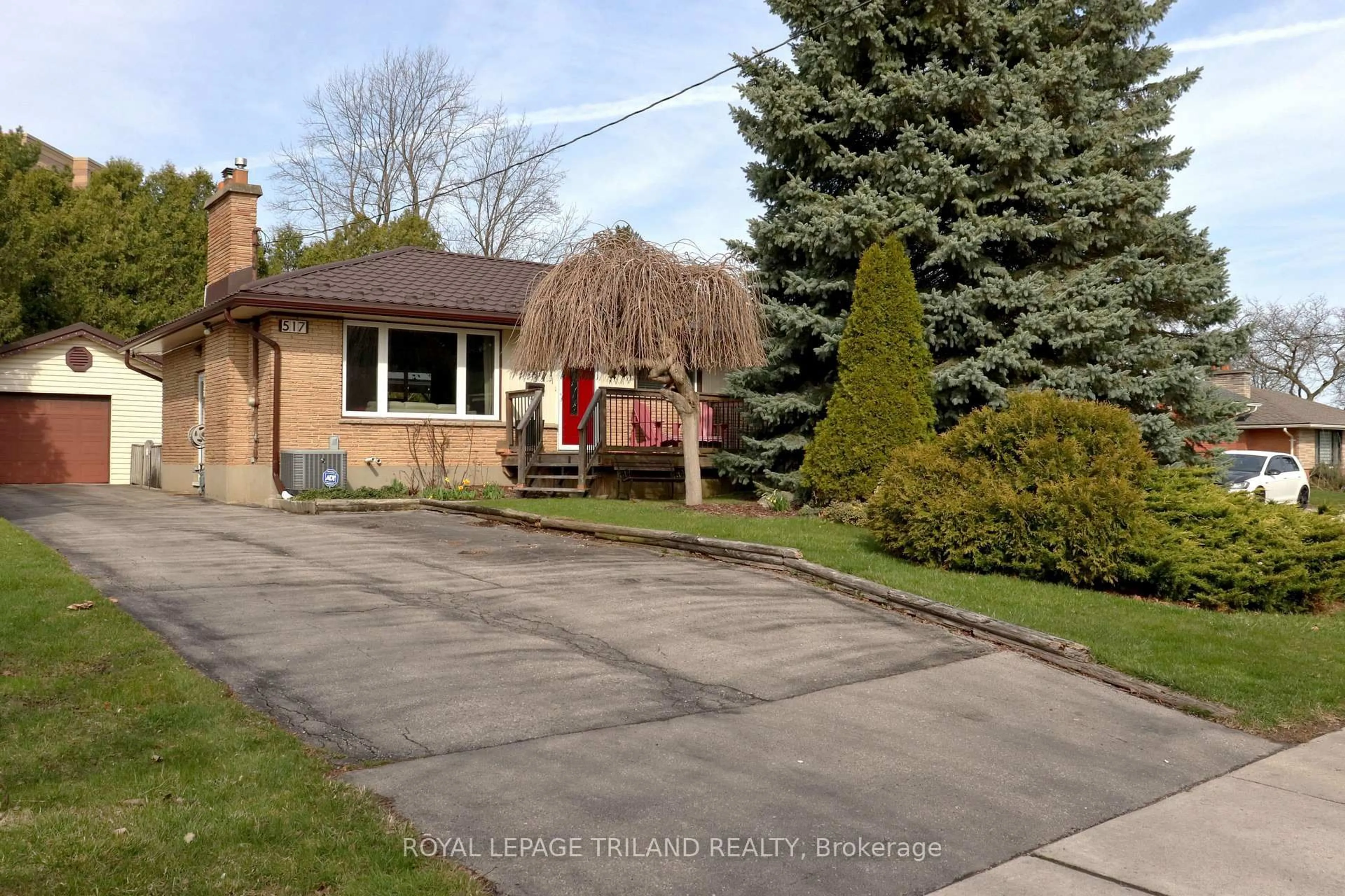 Unknown for 517 Beachwood Ave, London South Ontario N6J 3K2