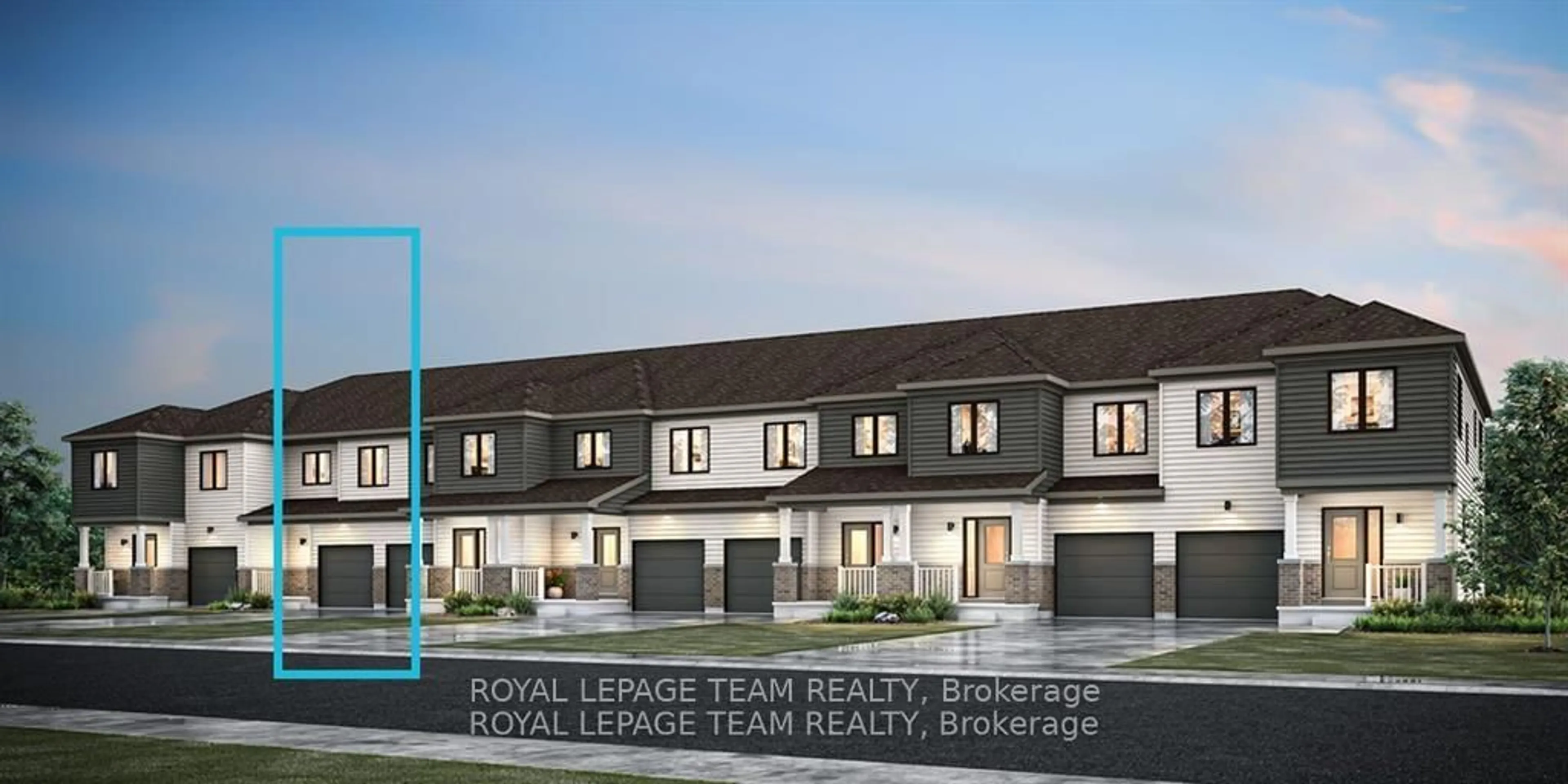 Home with vinyl exterior material, street for 503 Galanthus Walk, Ottawa Ontario K2K 1X7