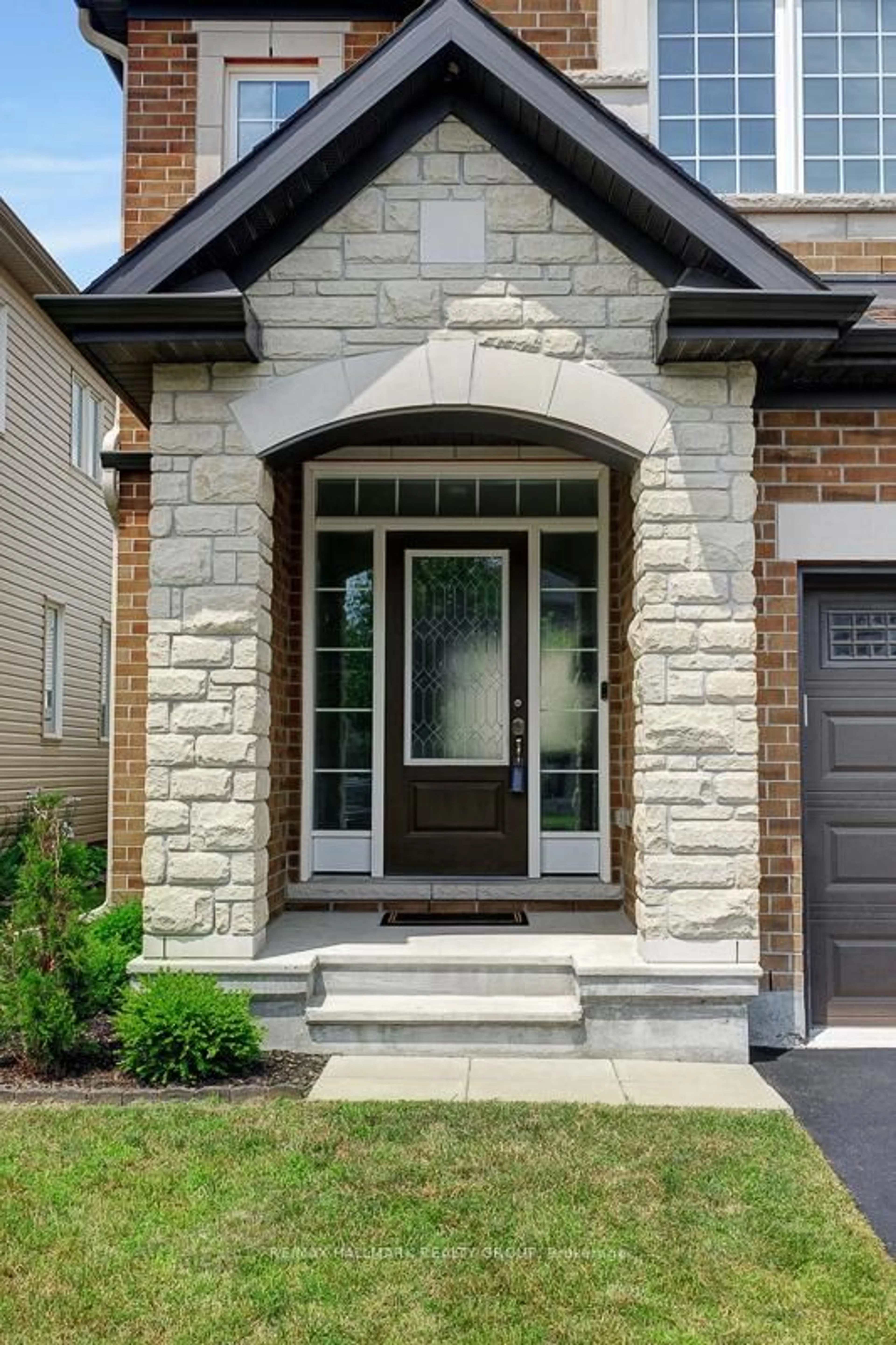 Home with brick exterior material, street for 78 Russet Terr, Ottawa Ontario K2J 6E8