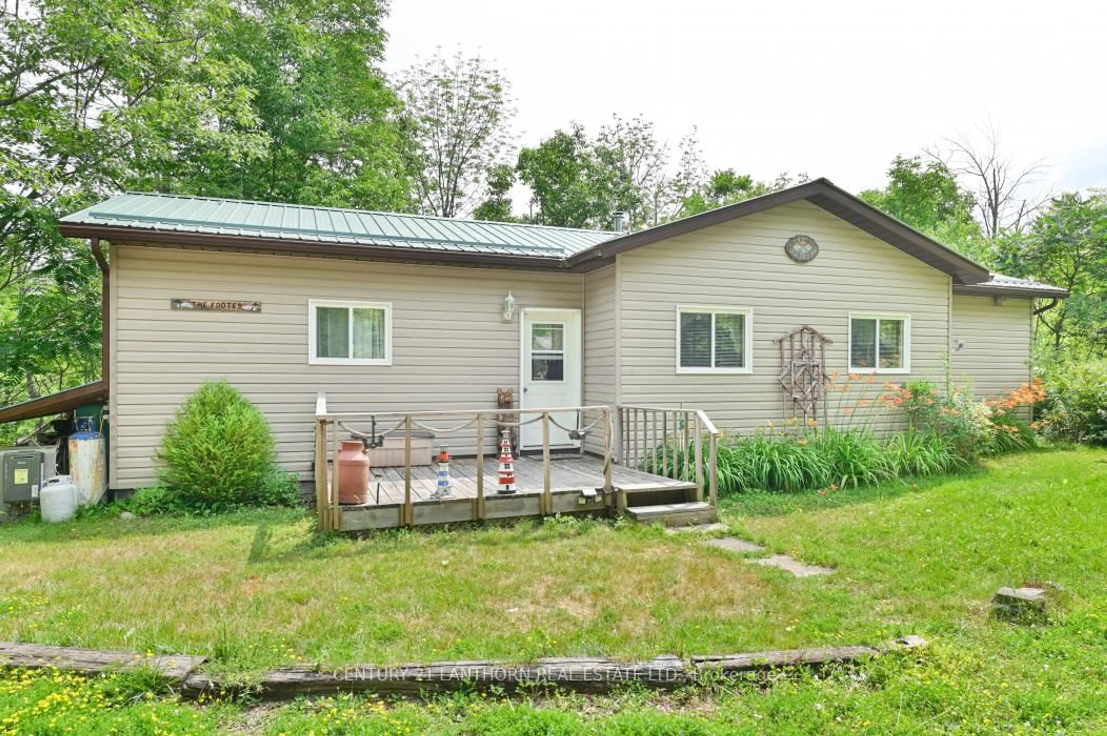 Unknown for 656 A Yarrow Lane, Madoc Ontario K0K 2K0