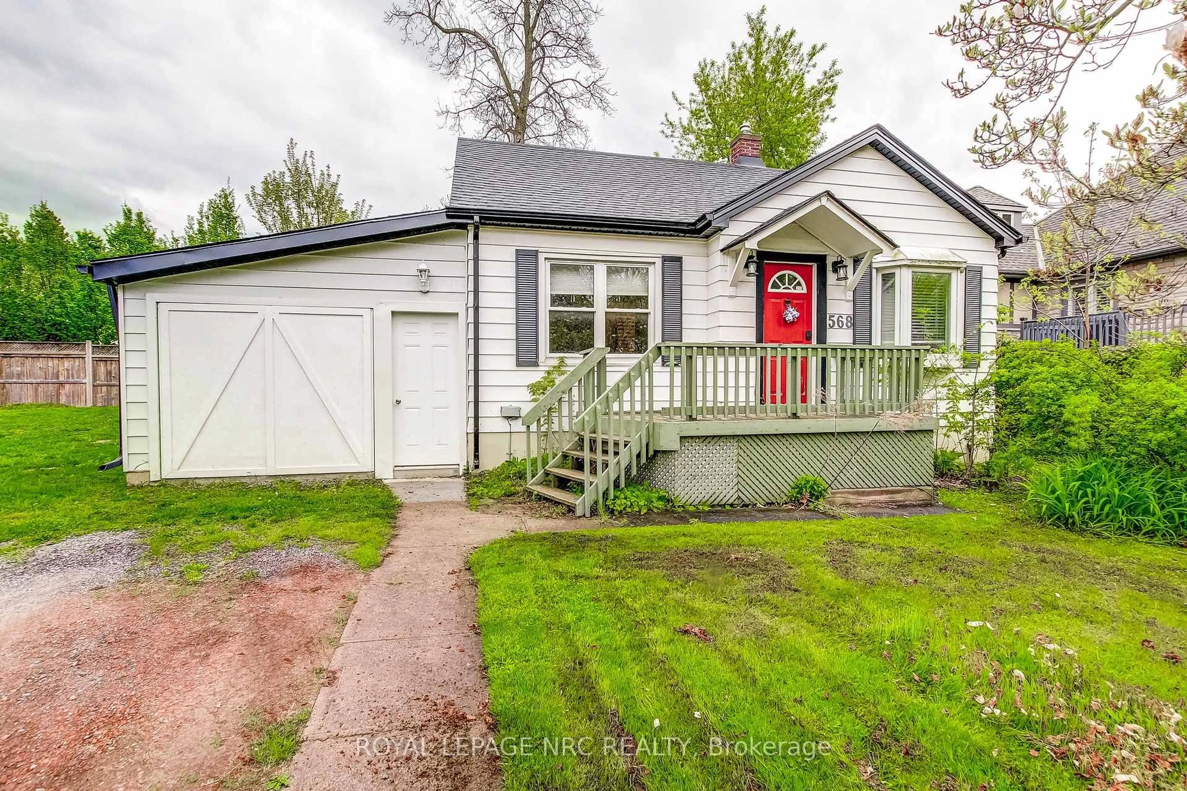Unknown for 568 Mississagua St, Niagara-on-the-Lake Ontario L0S 1J0