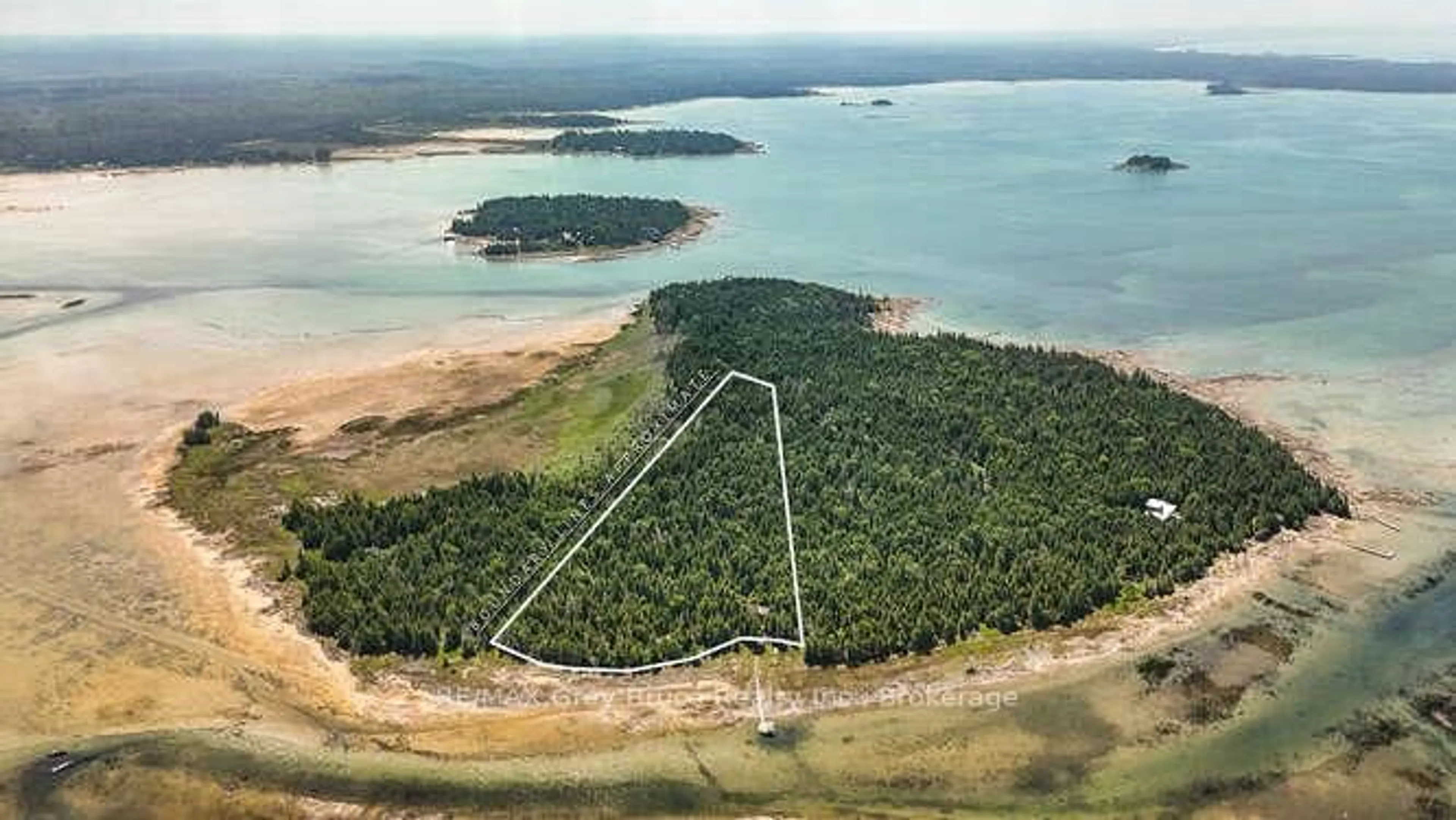 Unknown for 74 Smokehouse Island, South Bruce Peninsula Ontario N0H 2T0