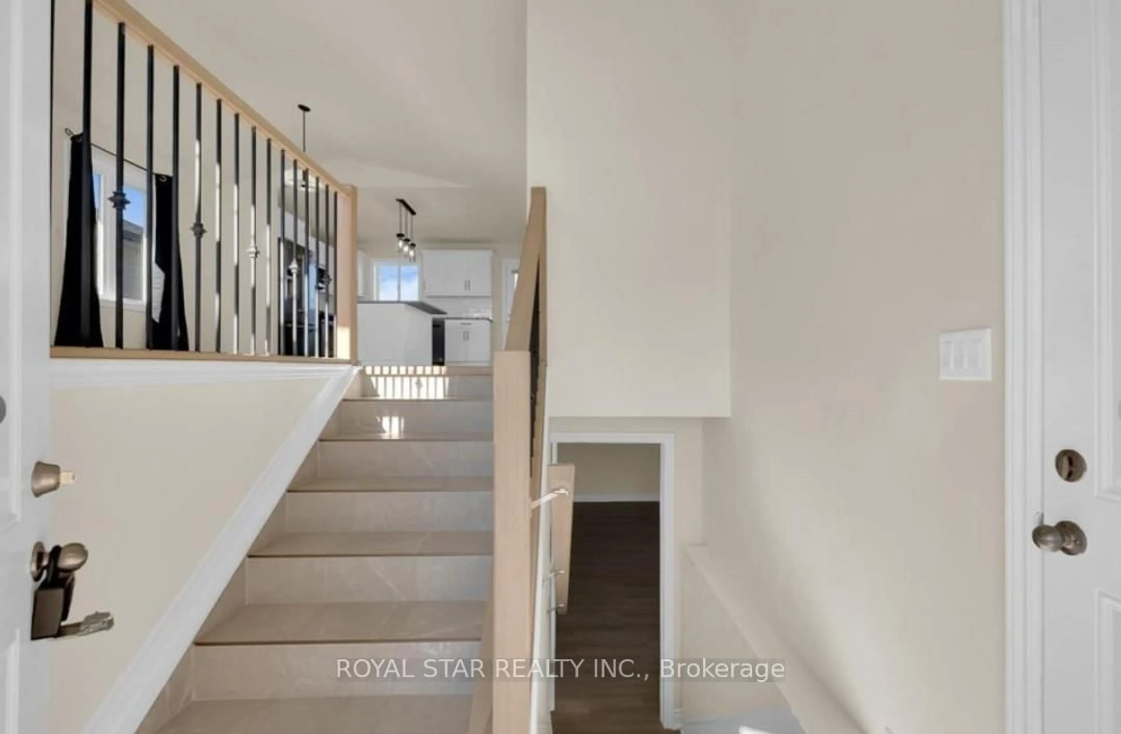 Stairs for 384 Hemlock Lane, Lakeshore Ontario N0R 1A0