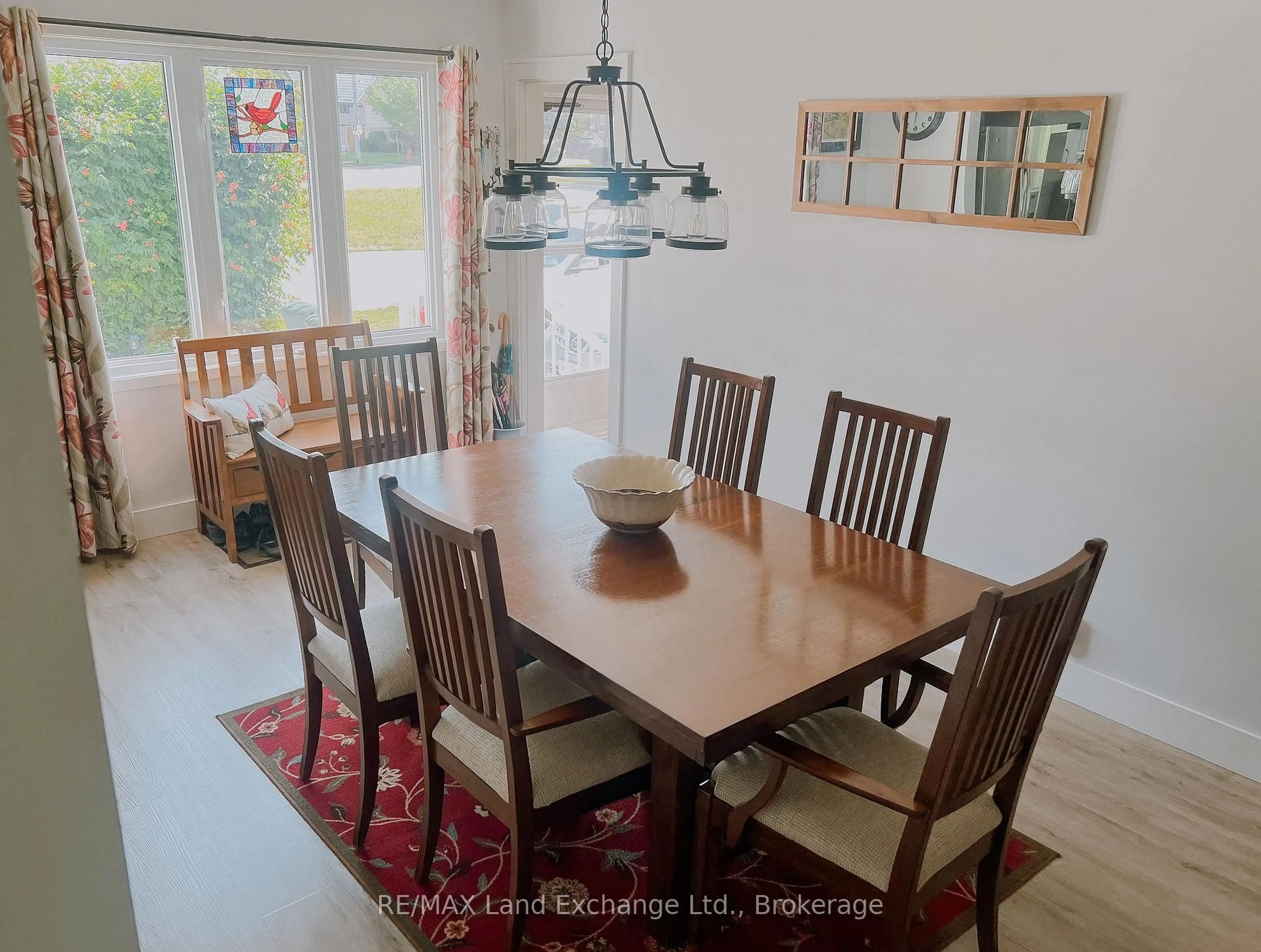 Dining room, unknown for 410 Queen St, Kincardine Ontario N2Z 0A4