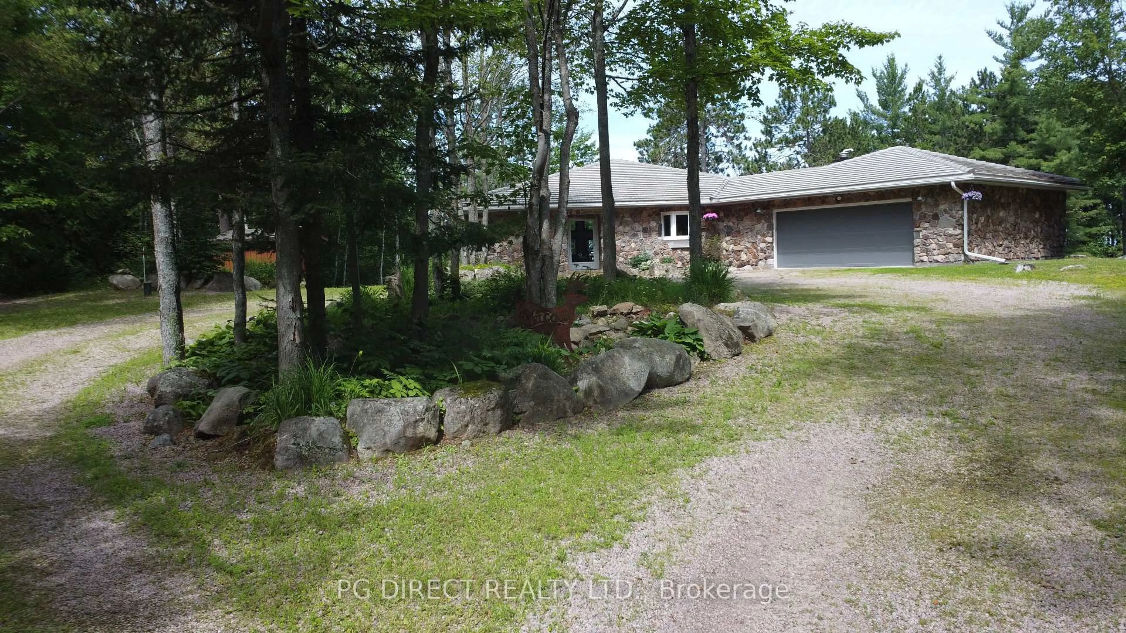 Unknown for 2398 Highway 94, Callander Ontario P0H 1H0