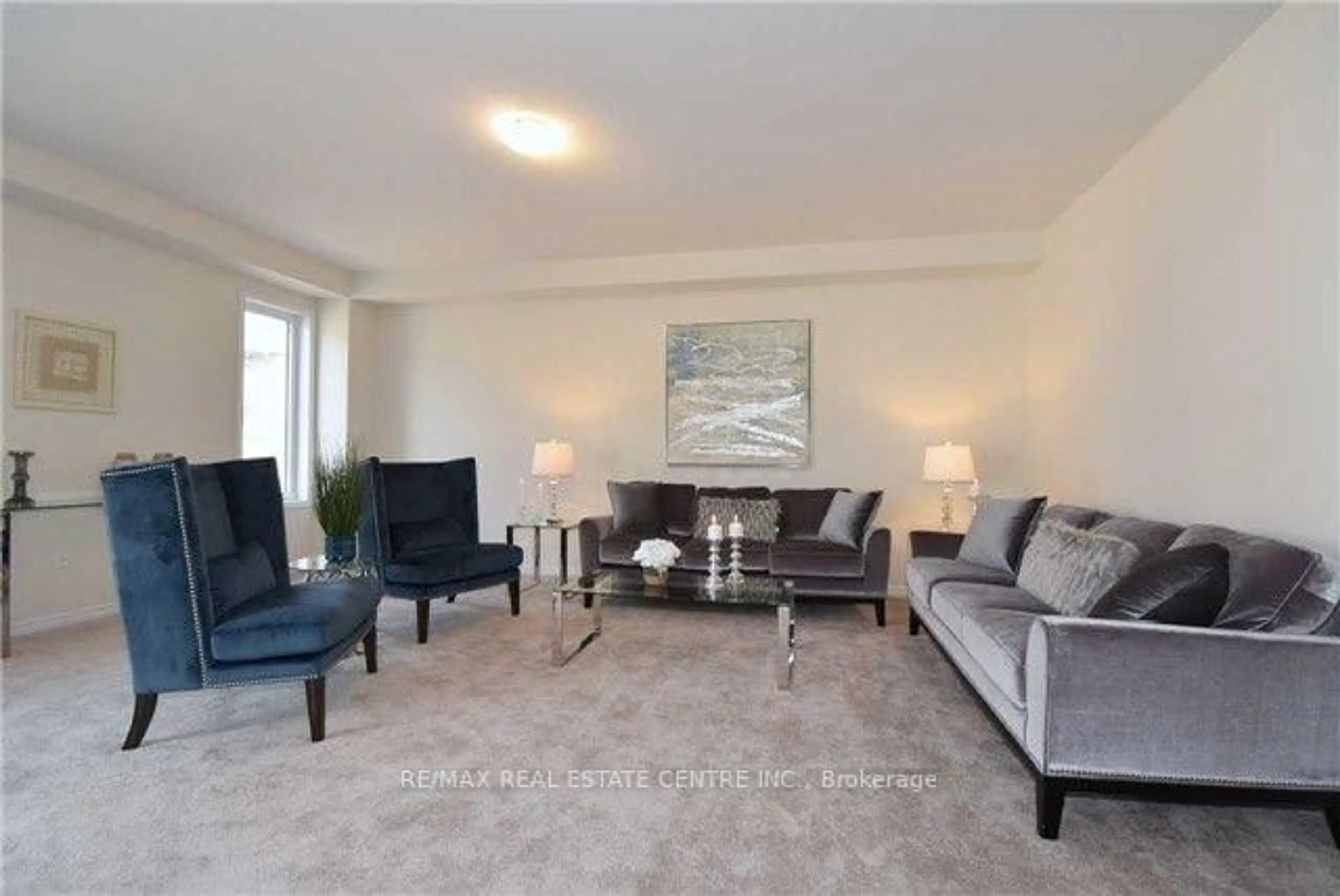 Living room with furniture, unknown for 80 Larry Cres, Haldimand Ontario N0A 1E0
