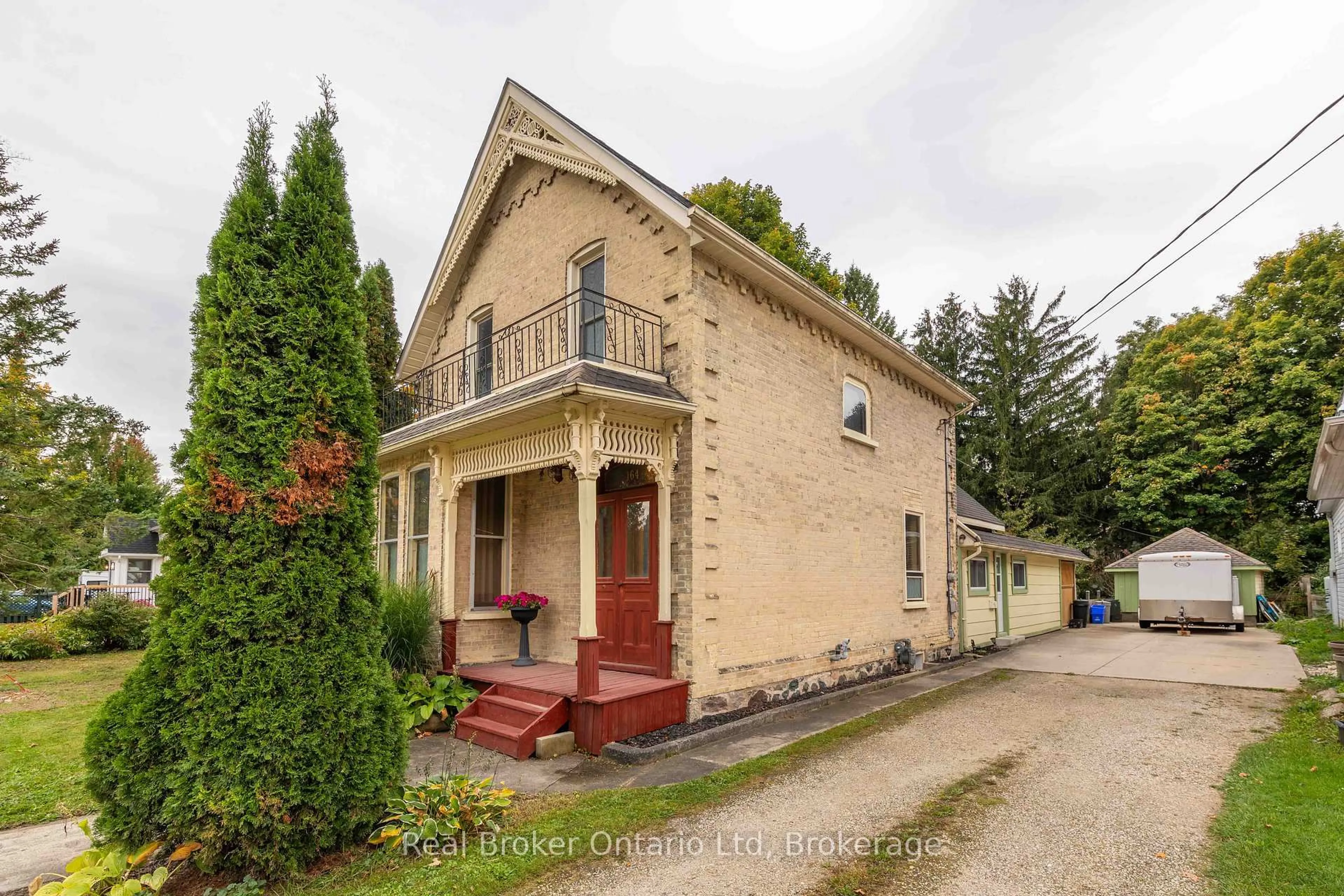 Unknown for 164 Queen St, West Grey Ontario N0G 1R0