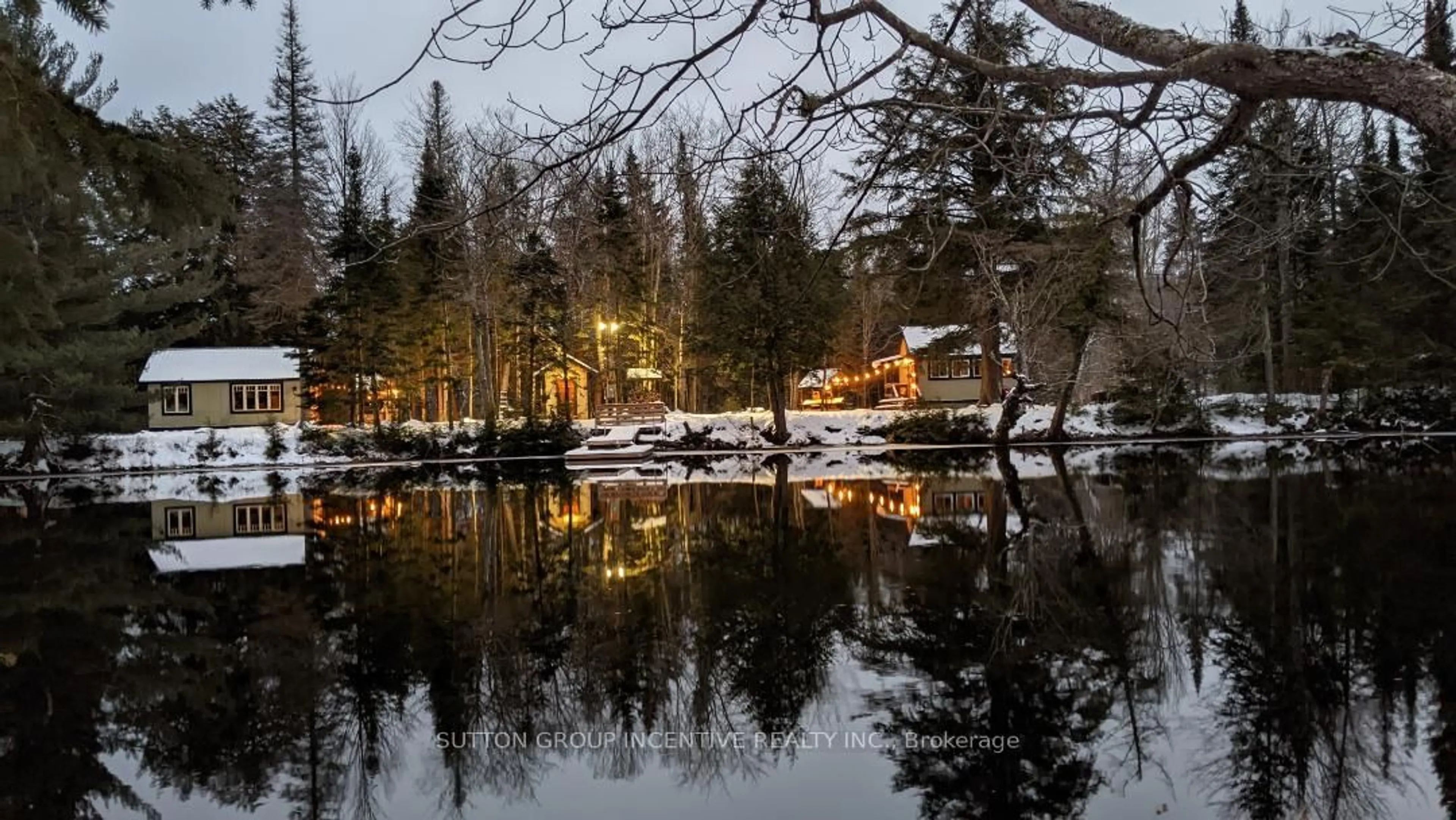 Blurry image for 1559 118 Highway, Bracebridge Ontario P1L 1X1