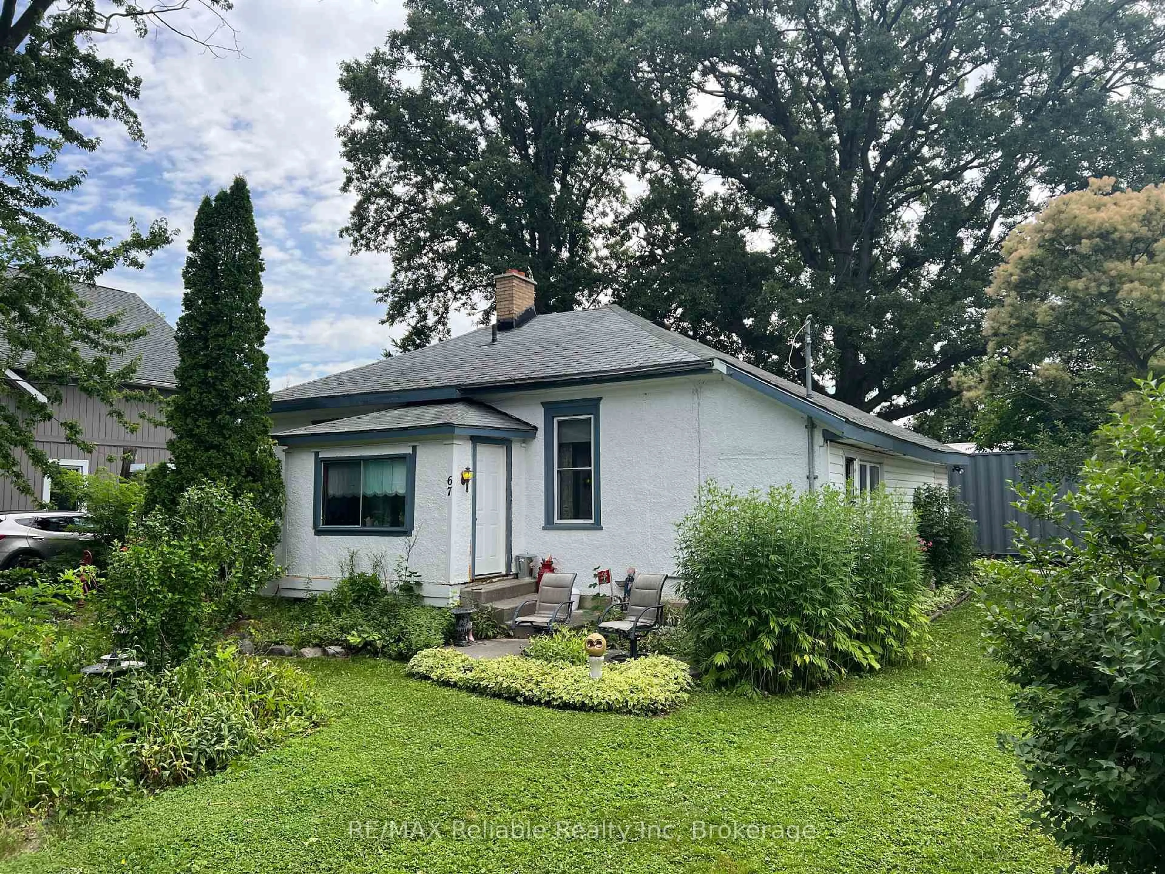 Unknown for 67 London Rd, Huron East Ontario N0K 1G0