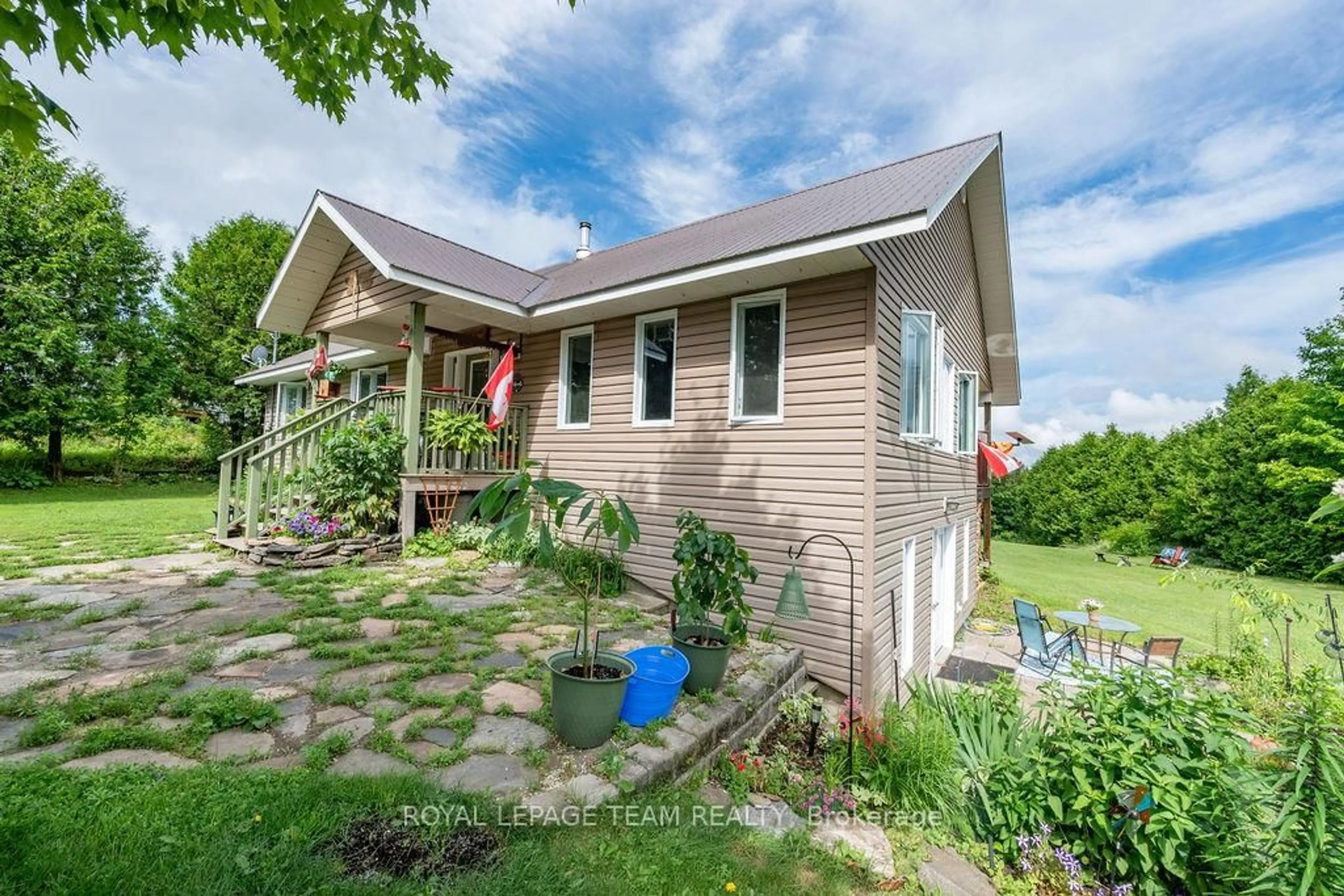 Unknown for 23 Algonquin Rd, Foymount Ontario K0J 1W0