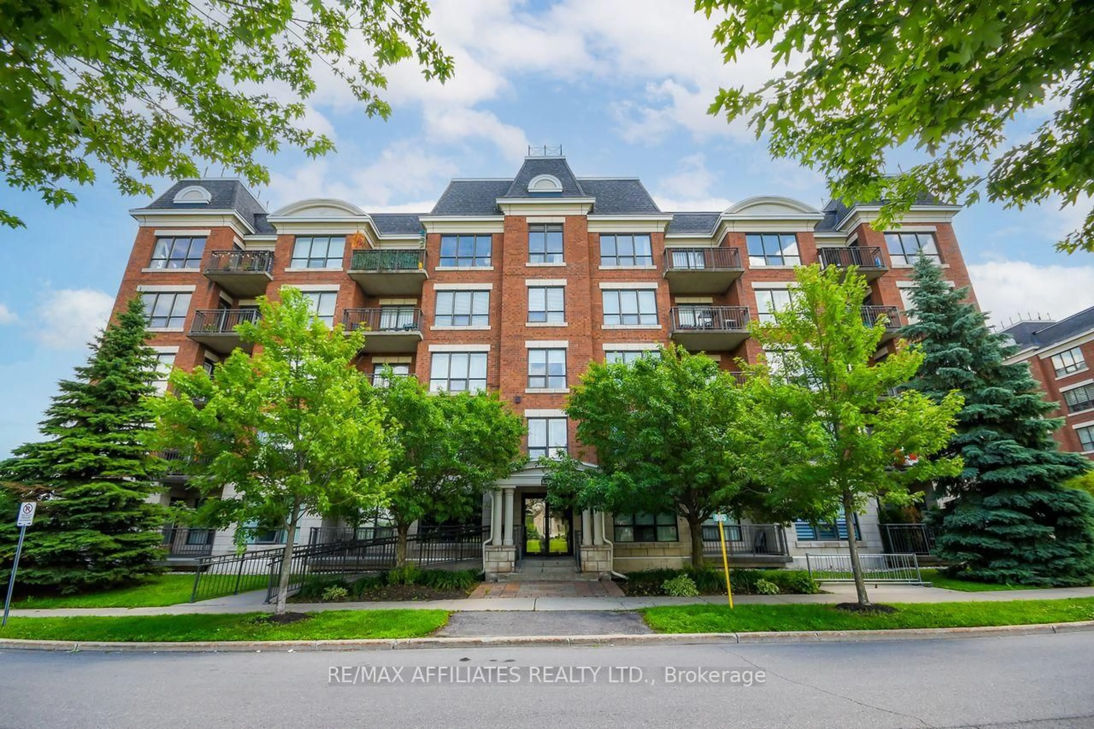 Unknown for 905 Beauparc Private #317, Ottawa Ontario K1J 0A1