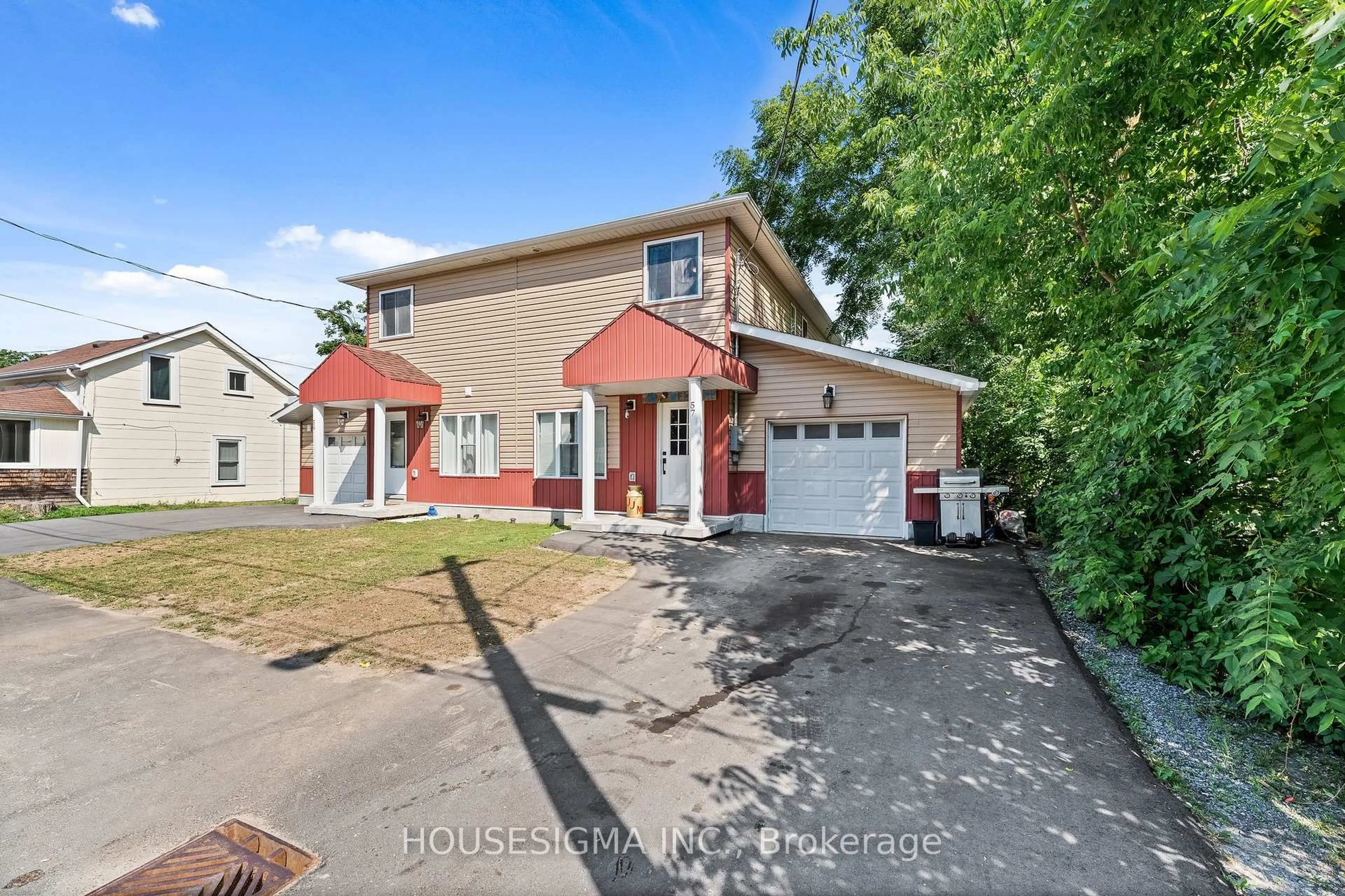 Unknown for 57 Kent St, Trent Hills Ontario K0L 1L0