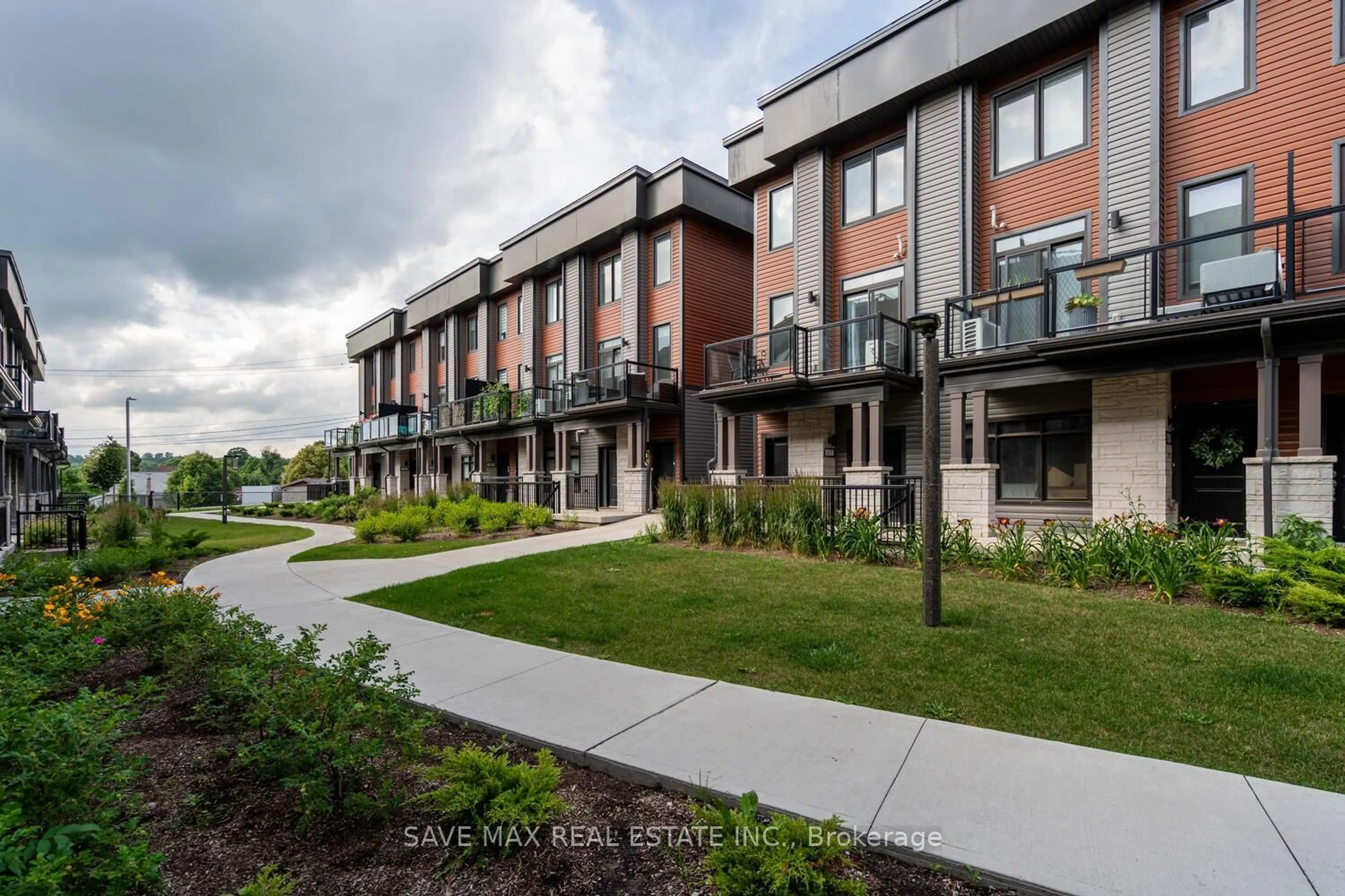 Unknown for 2 Willow St #46, Brant Ontario N3L 0K7
