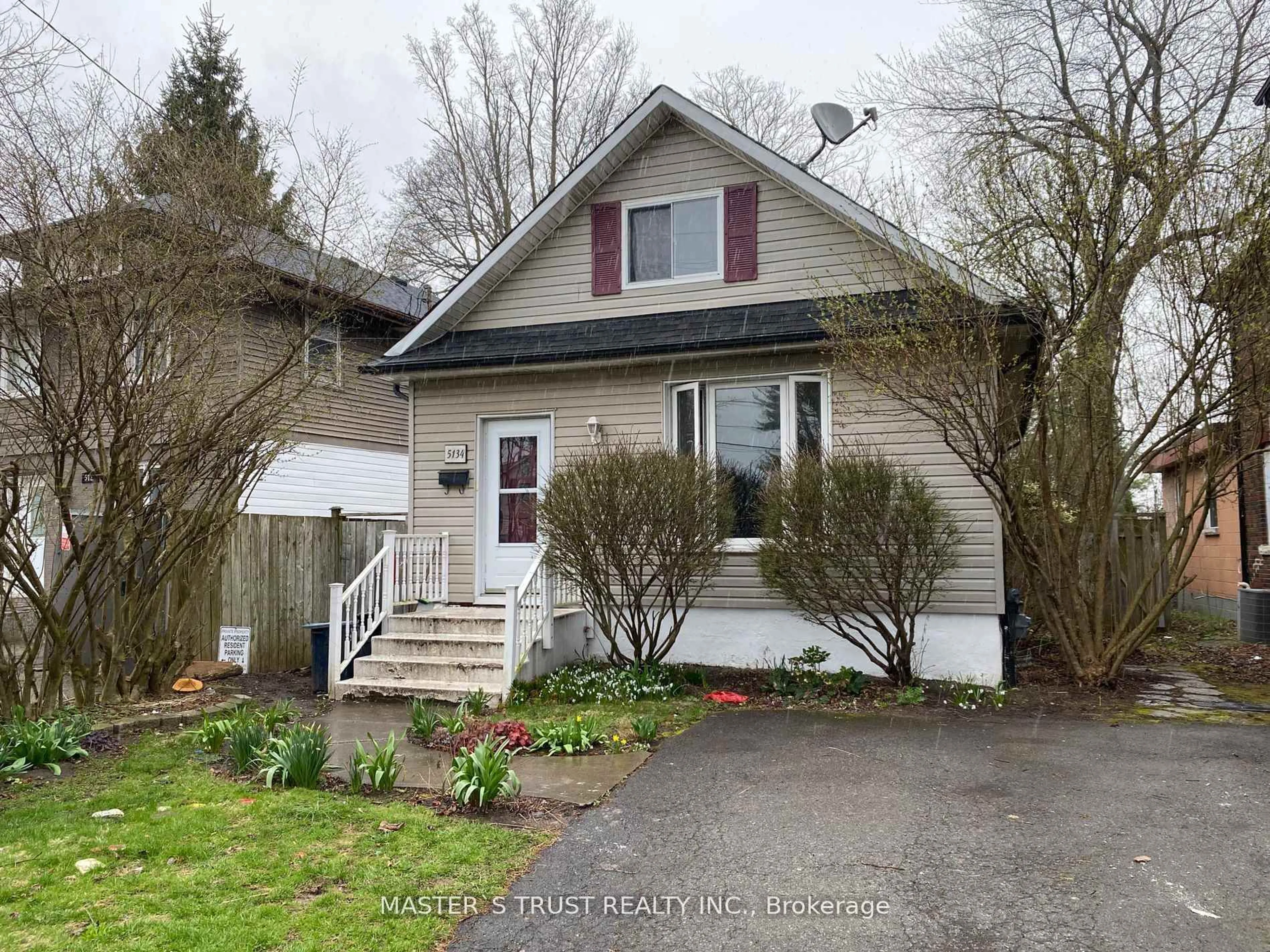 Unknown for 5134 Ontario Ave, Niagara Falls Ontario L2E 3S2