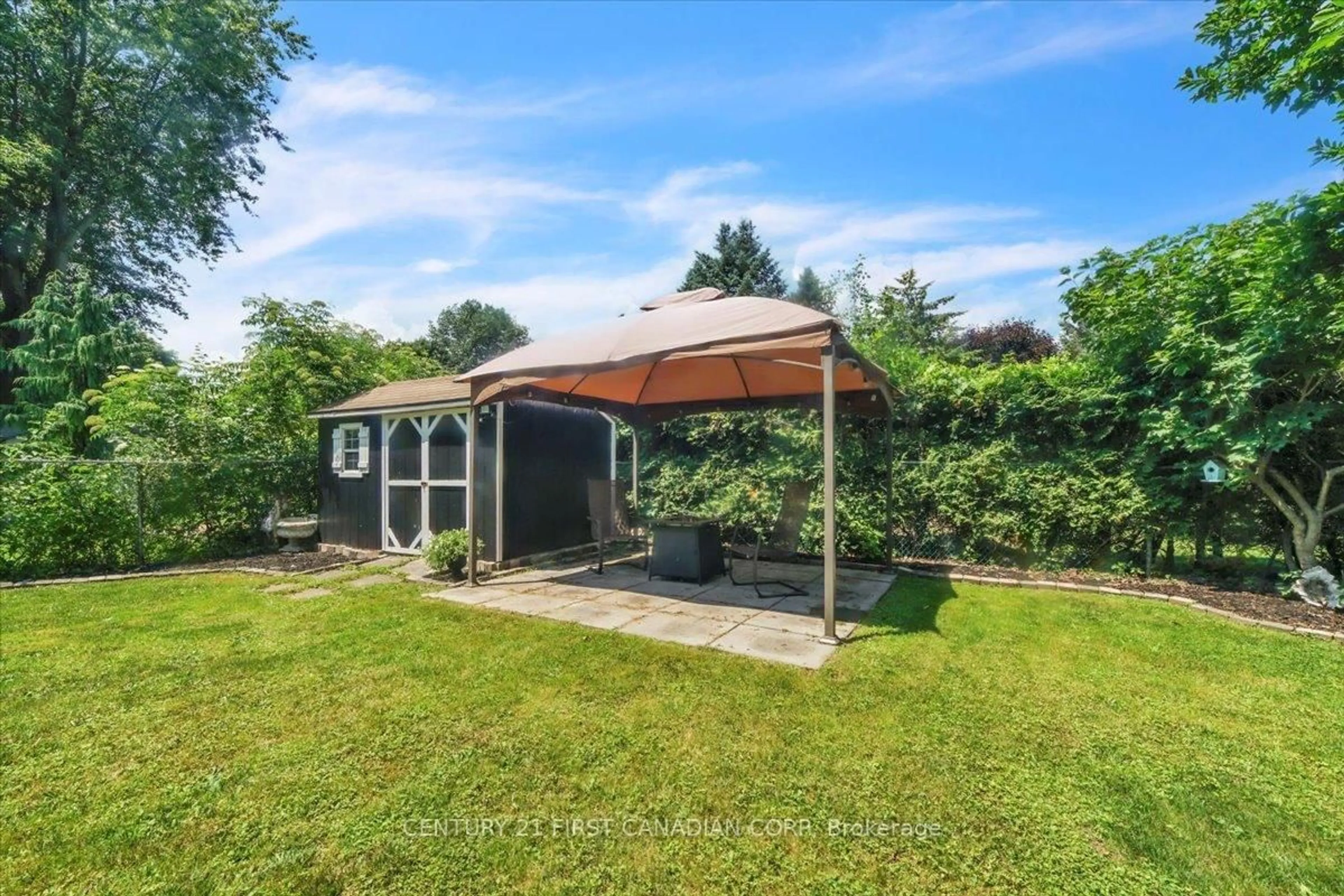 Unknown for 55 Greenfield Rd Rd, Brantford Ontario N3R 6Z4